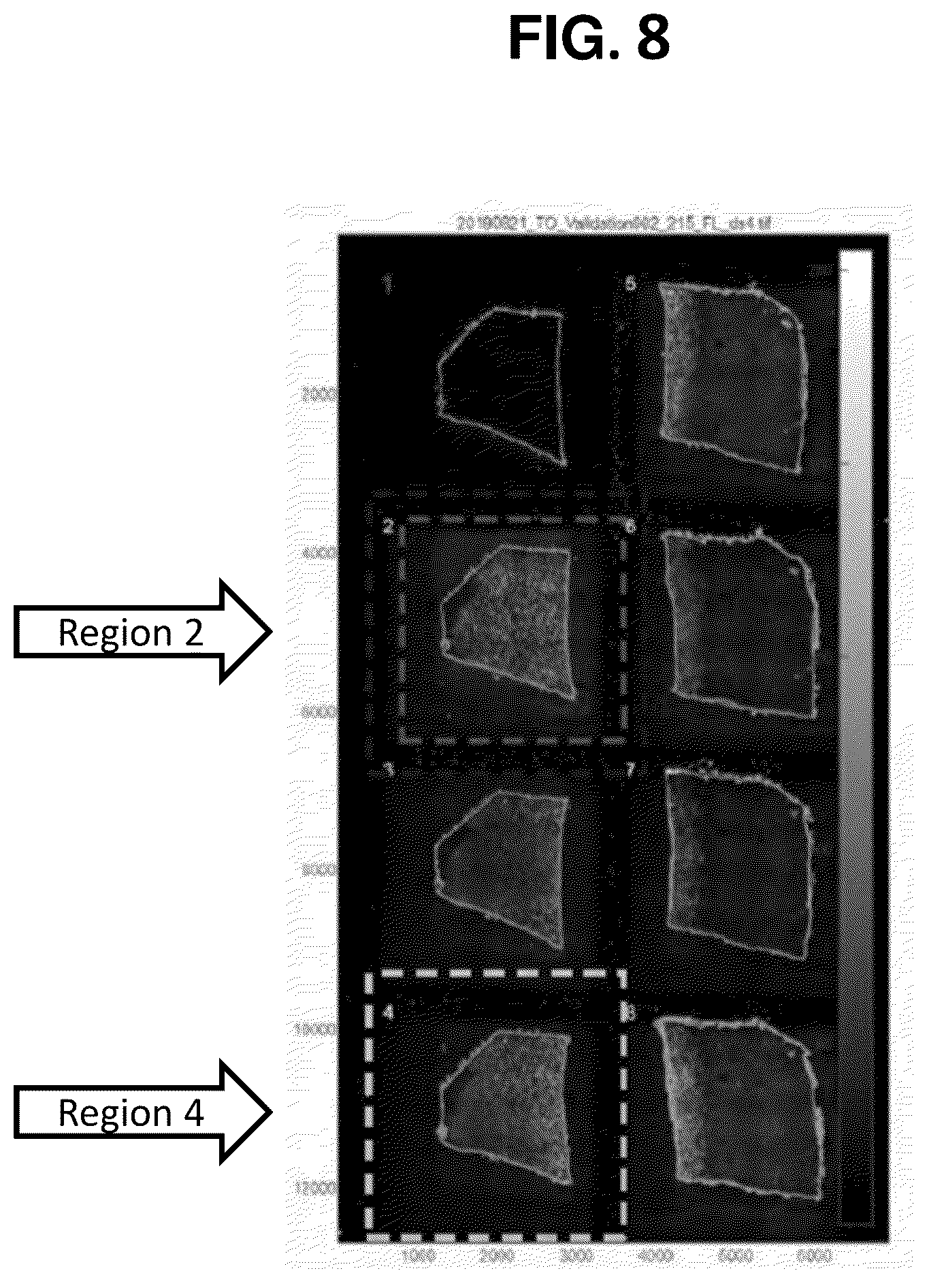 Patent US12129516 Figure 6 – Quantitative and automated permeabilization performance evaluation for spatial transcriptomics
