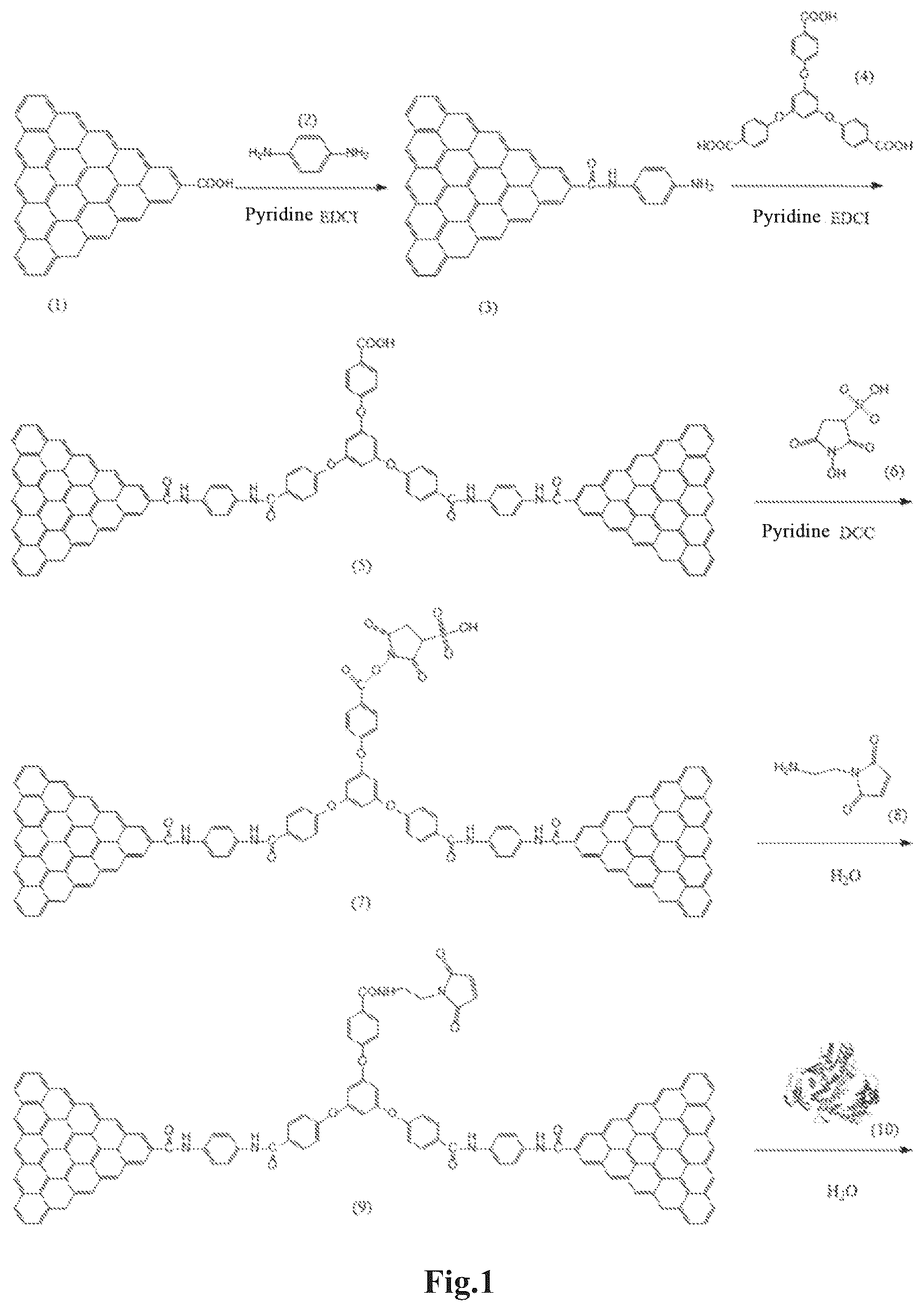 Patent US12129520 — DNA sequencing method — Figure 1