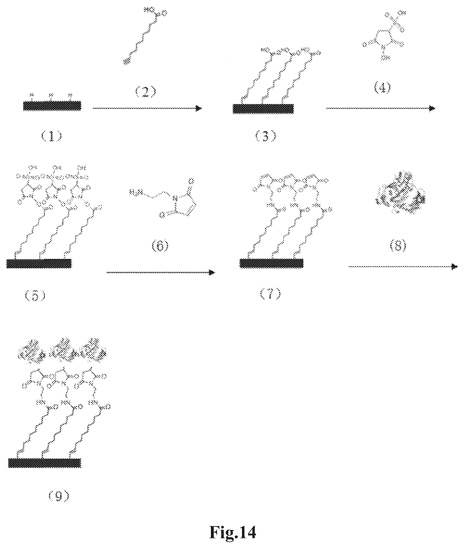 Patent US12129520 Figure 12 – DNA sequencing method