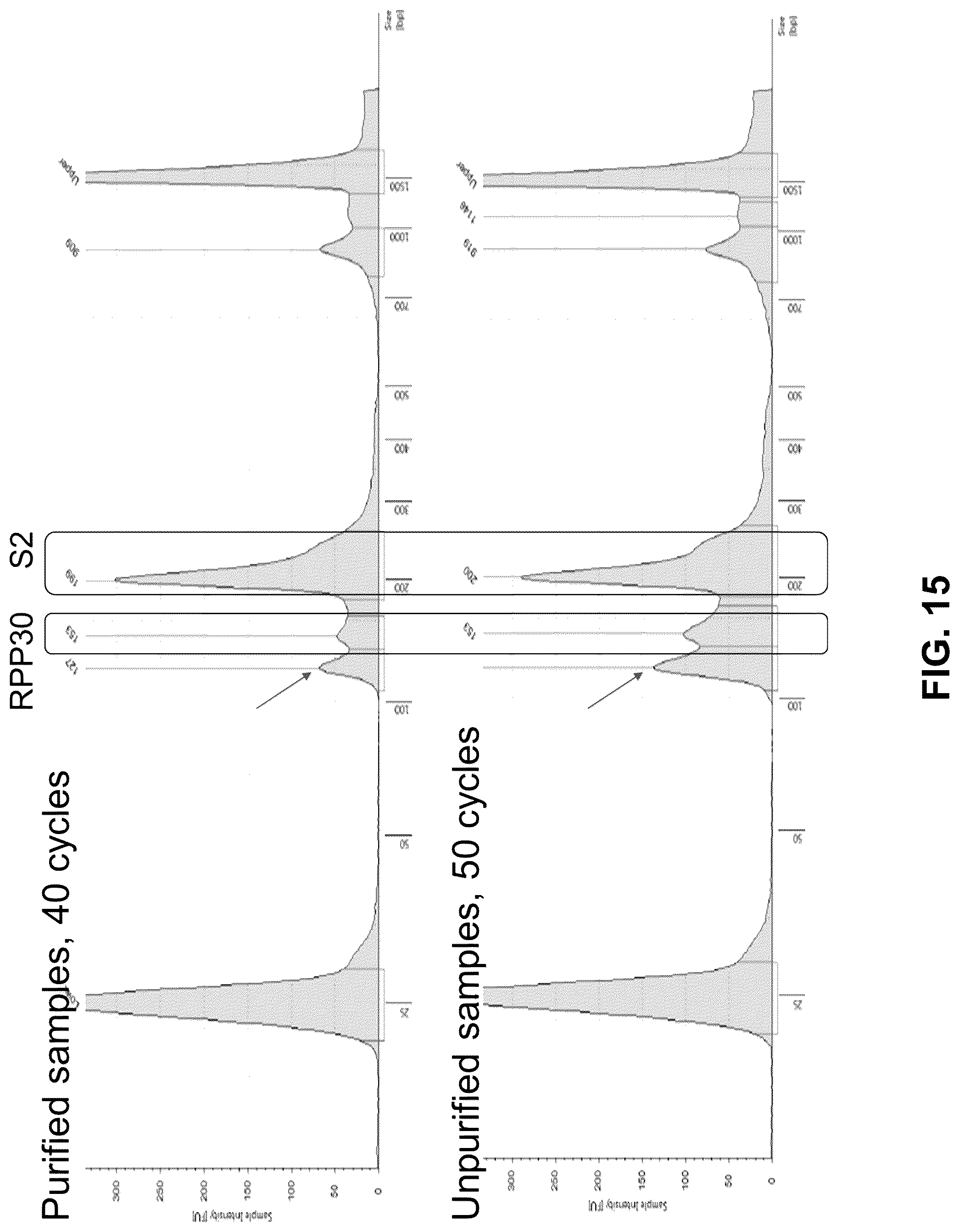 Patent US12129523 Figure 16 – Pathogen diagnostic test