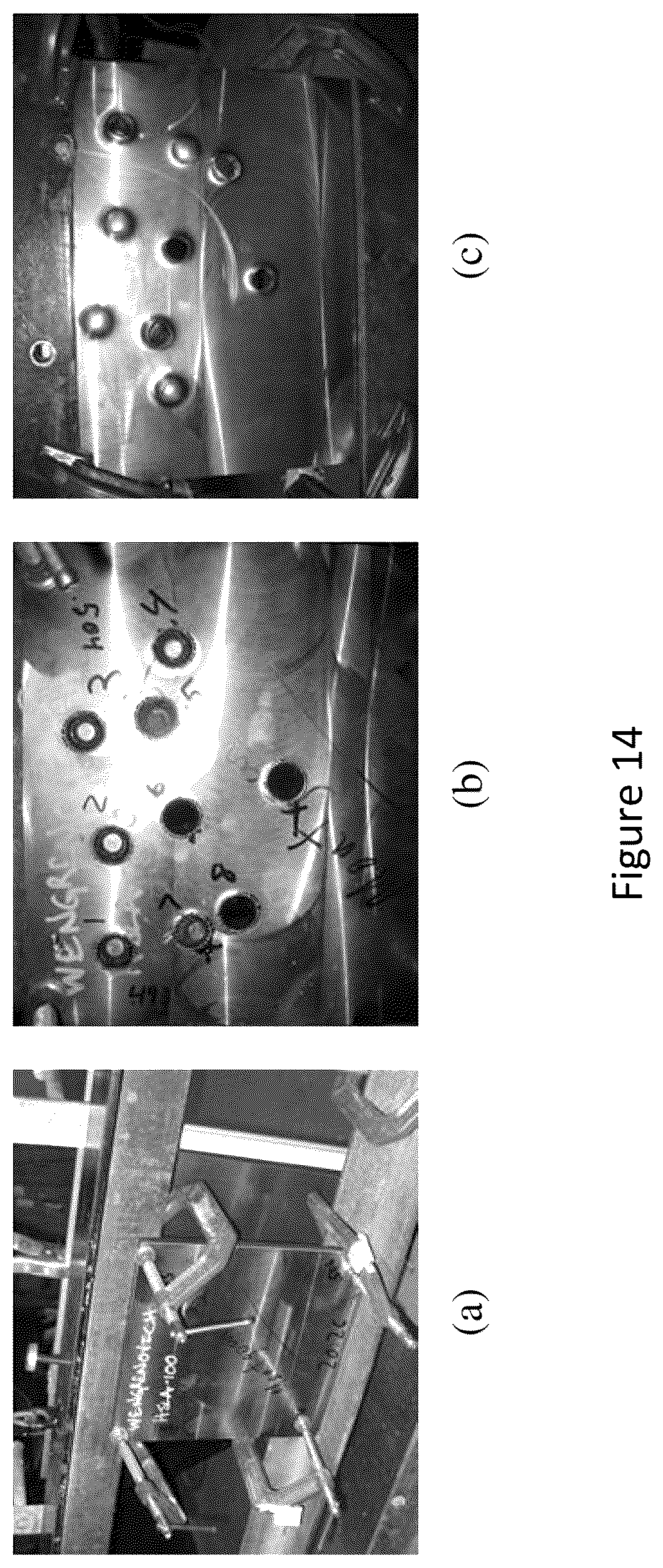 Patent US12129525 Figure 14 – Optimized gamma-prime strengthened austenitic trip steel and designing methods of same