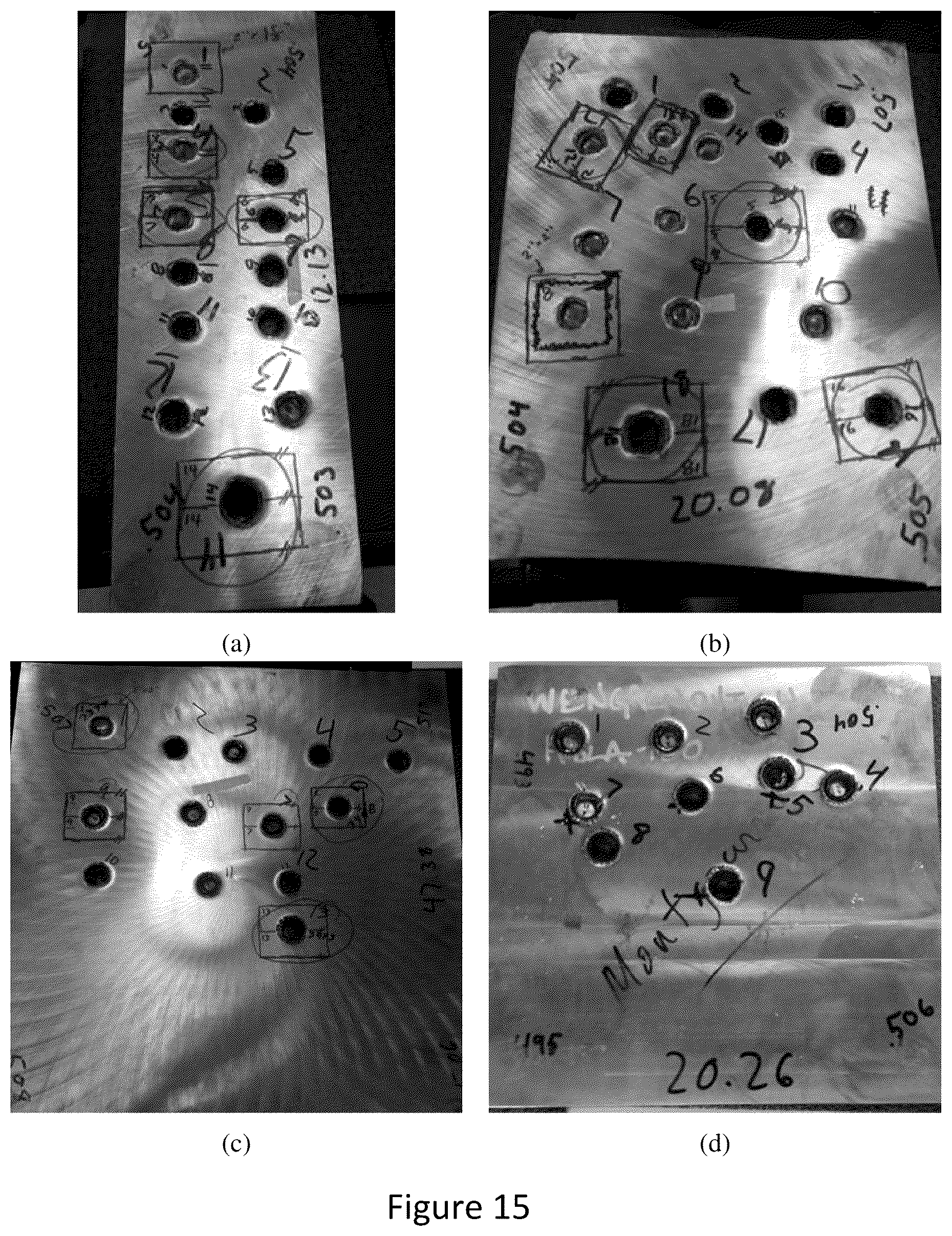 Patent US12129525 Figure 15 – Optimized gamma-prime strengthened austenitic trip steel and designing methods of same