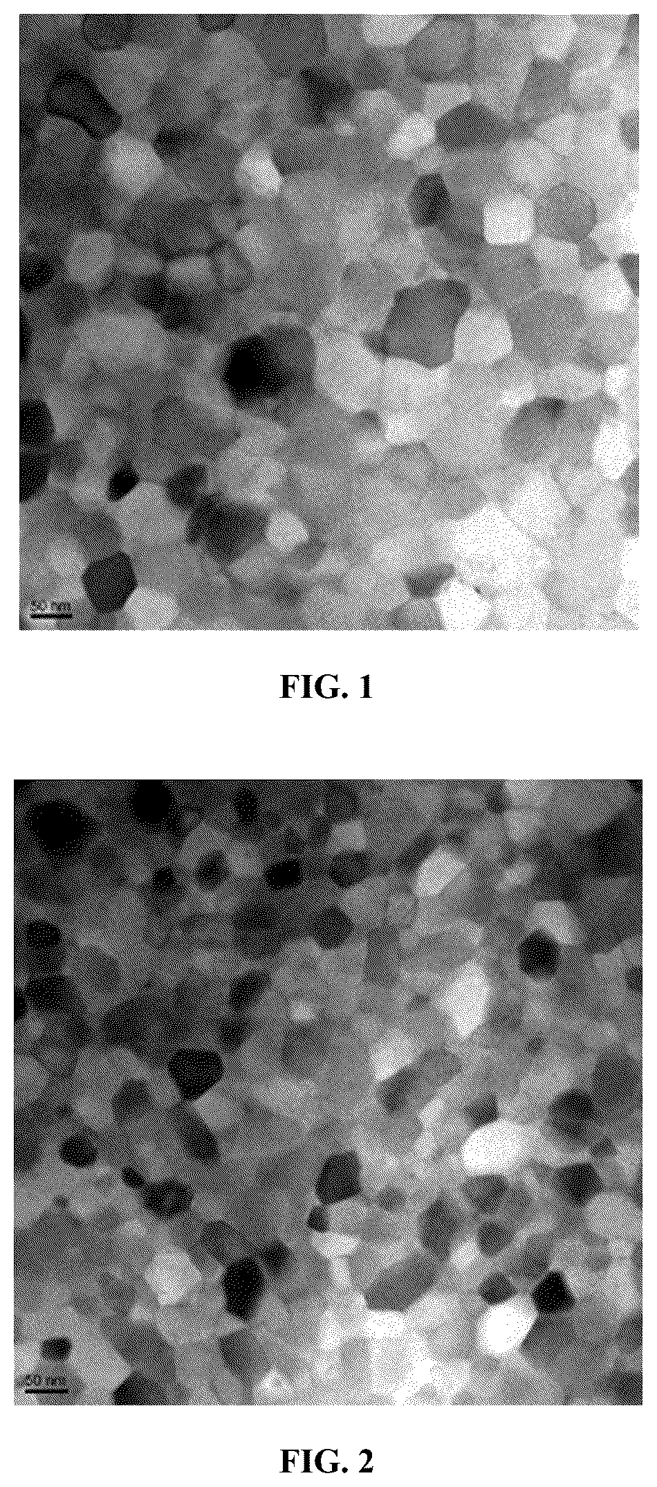 Patent US12129532 Figure 1 – Yttrium-added rare earth permanent magnet material and preparation method therefor