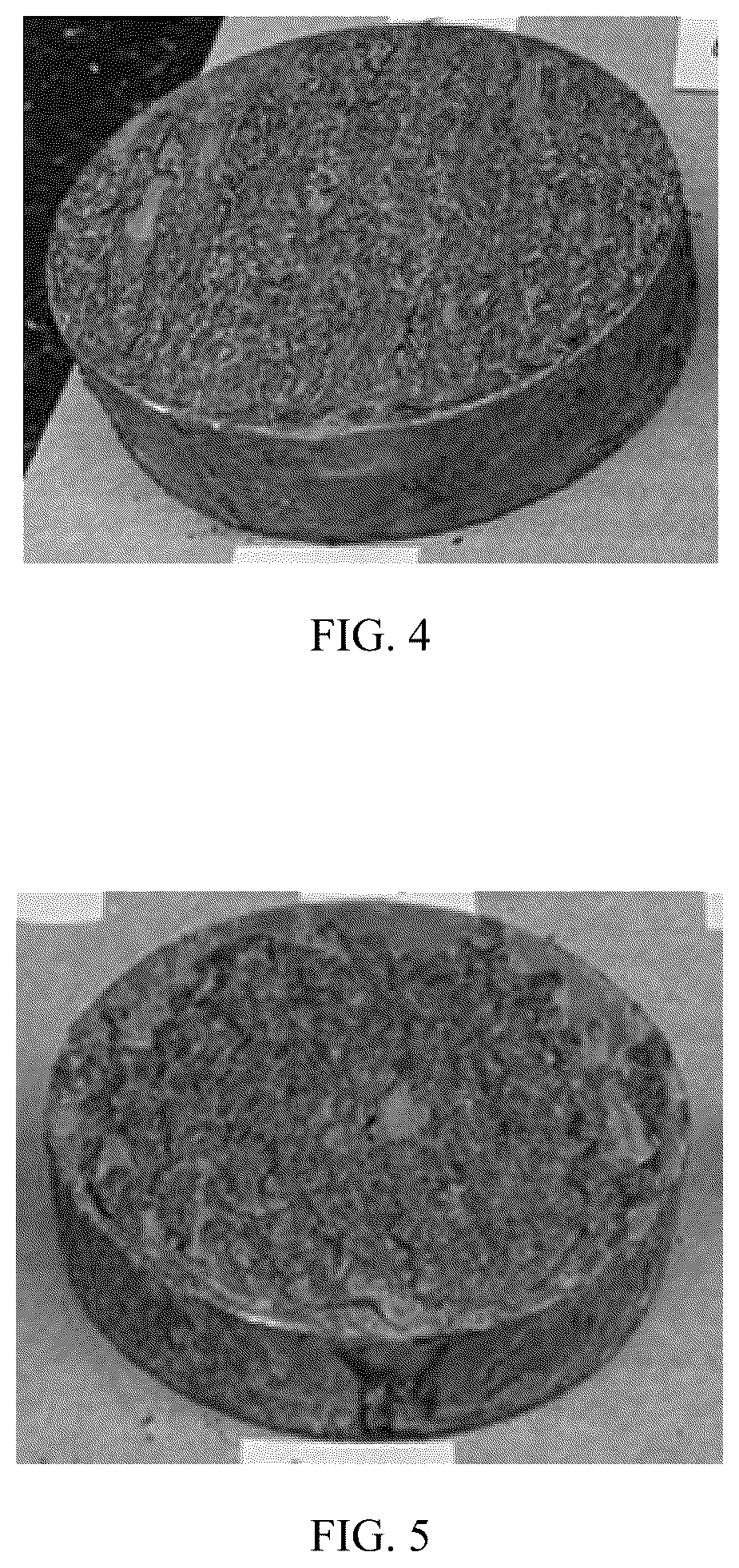 Patent US12129536 Figure 4 – Strong, tough, and hard stainless steel and article made therefrom
