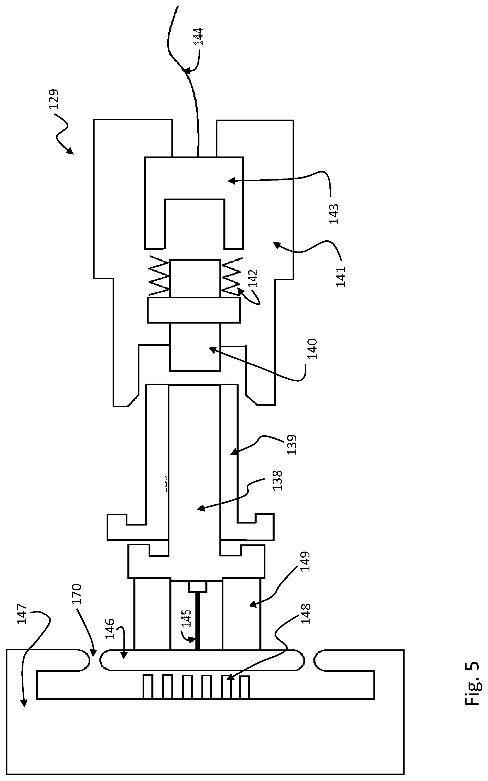 Patent US12129539 Figure 5 – Tetrahedral amorphous hydrogenated carbon and amorphous siloxane diamond-like nanocomposite