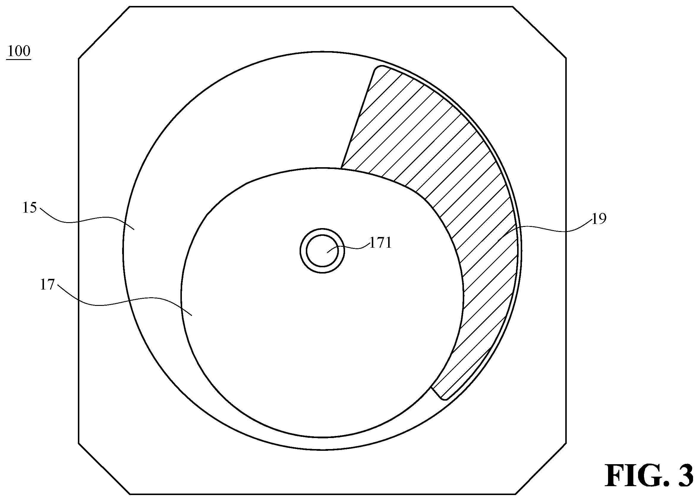 Patent US12129541 Figure 3 – Deposition method for tuning magnetic field distribution of deposition equipment