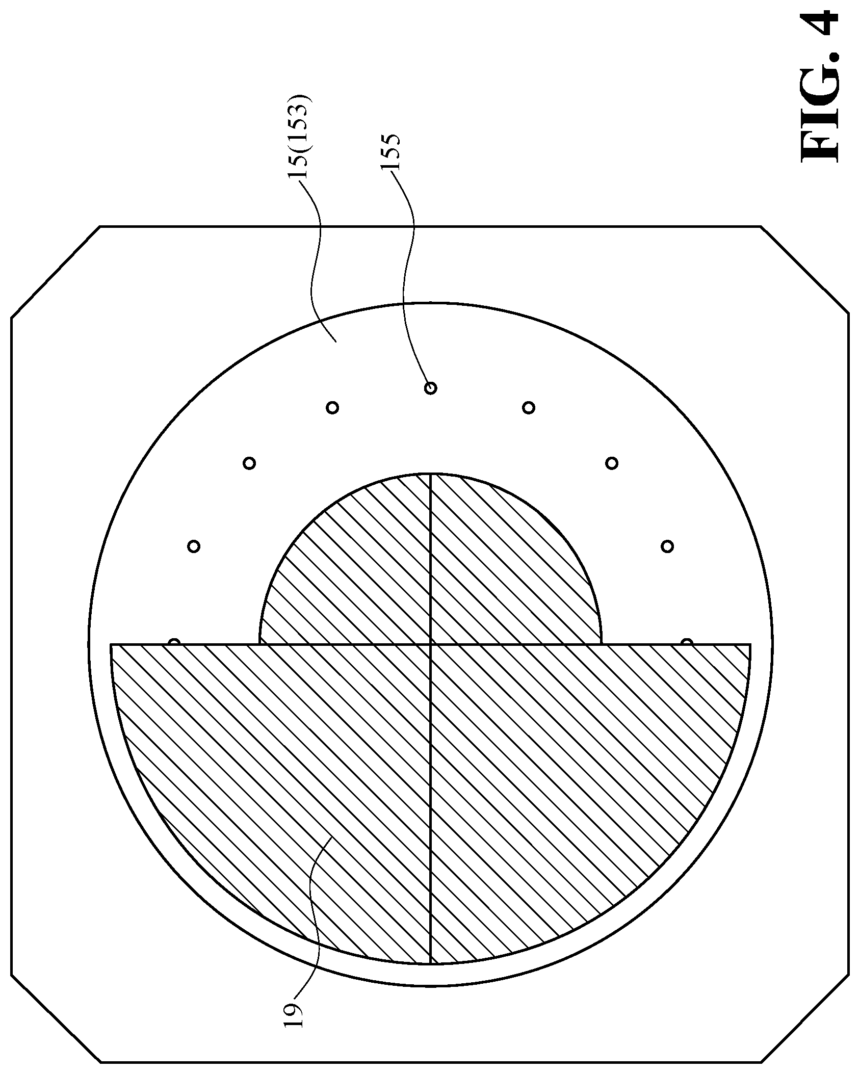 Patent US12129541 Figure 4 – Deposition method for tuning magnetic field distribution of deposition equipment