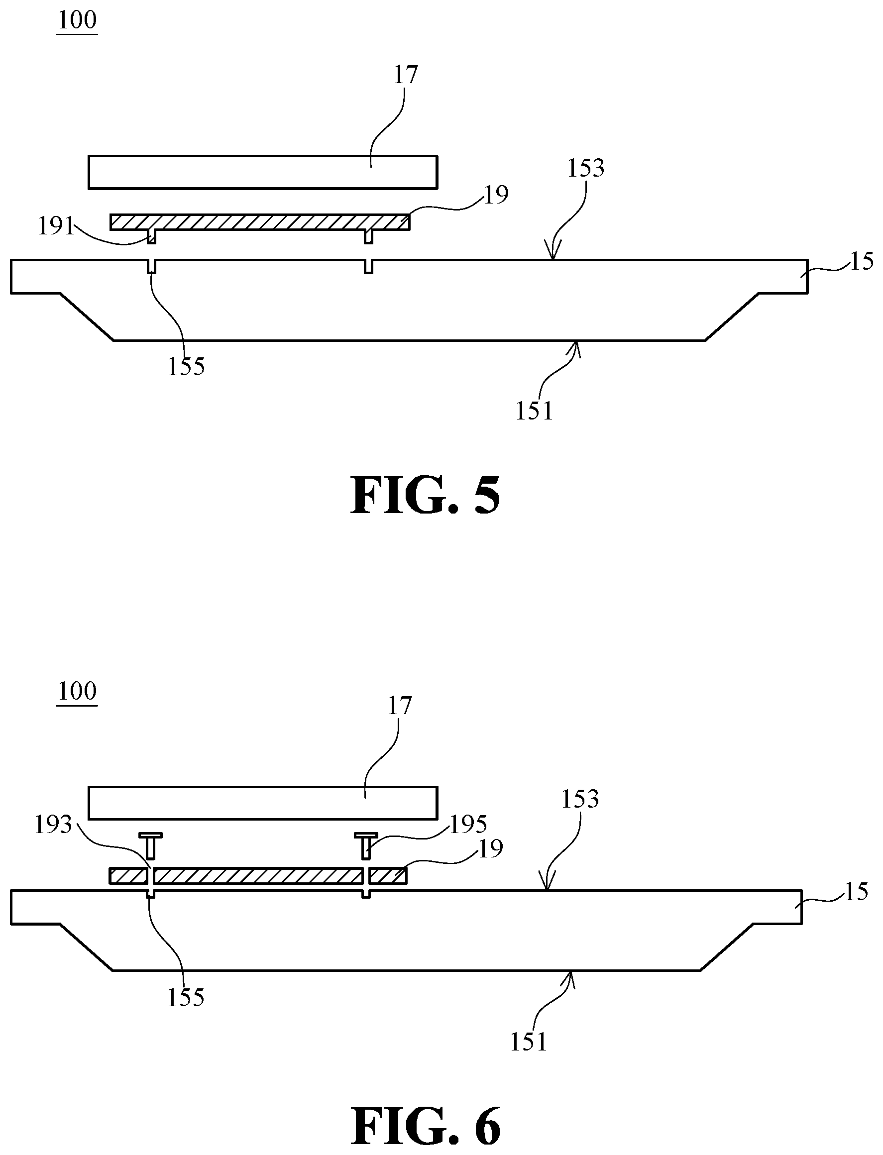 Patent US12129541 Figure 5 – Deposition method for tuning magnetic field distribution of deposition equipment