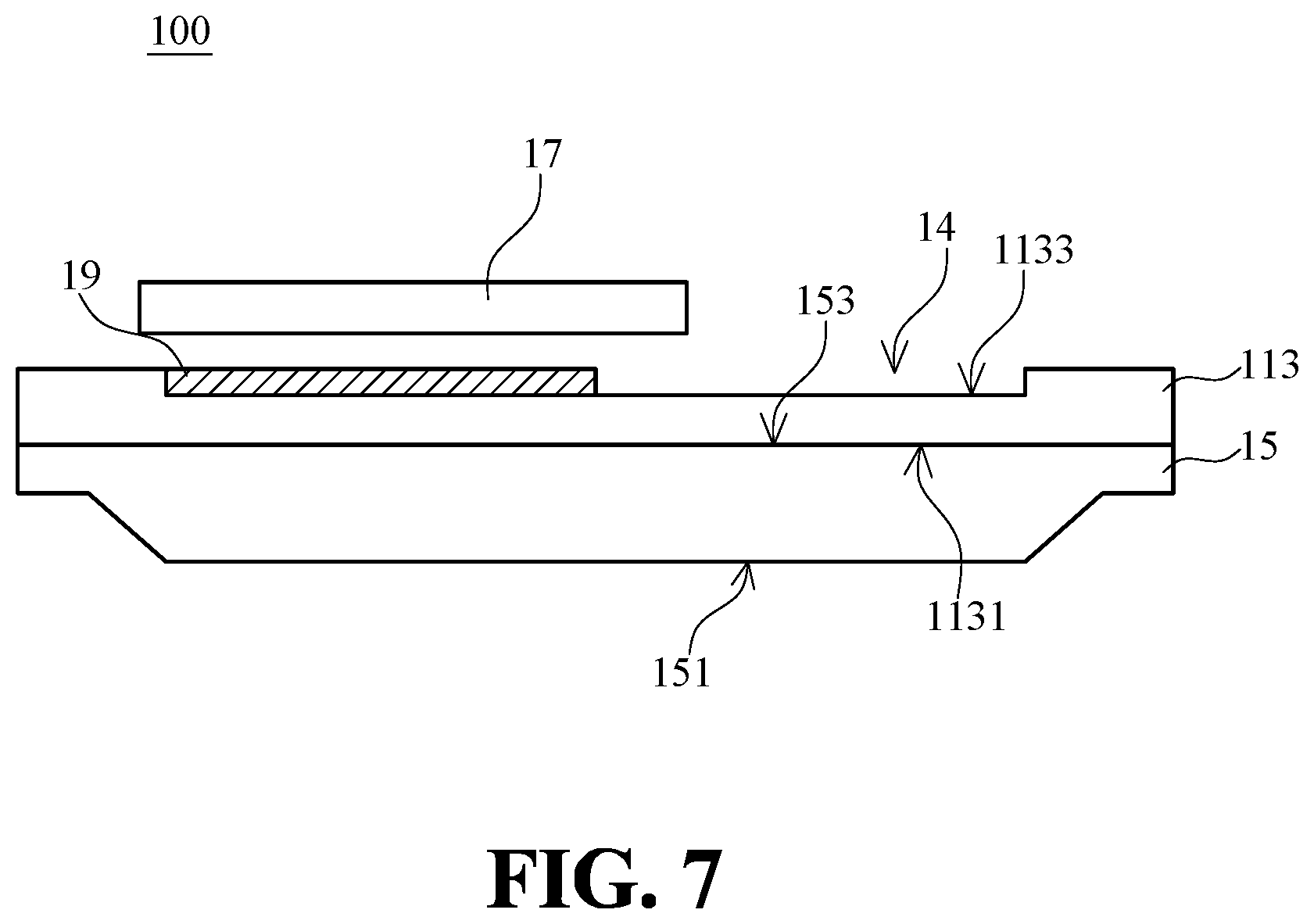 Patent US12129541 Figure 6 – Deposition method for tuning magnetic field distribution of deposition equipment
