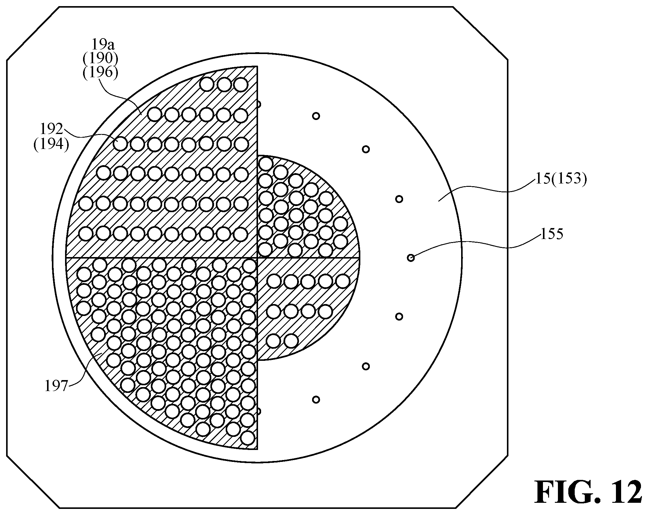 Patent US12129541 Figure 11 – Deposition method for tuning magnetic field distribution of deposition equipment