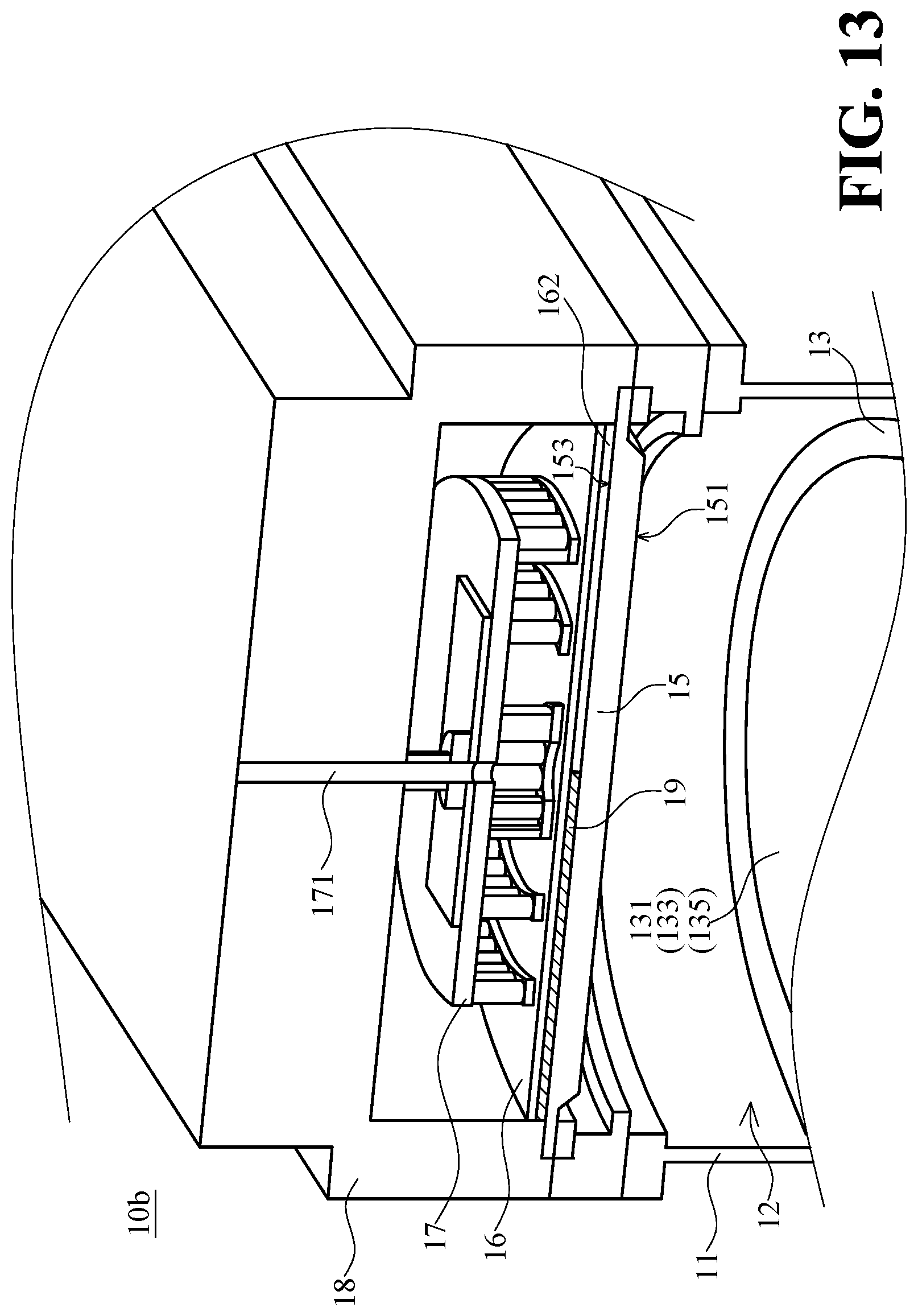Patent US12129541 Figure 12 – Deposition method for tuning magnetic field distribution of deposition equipment