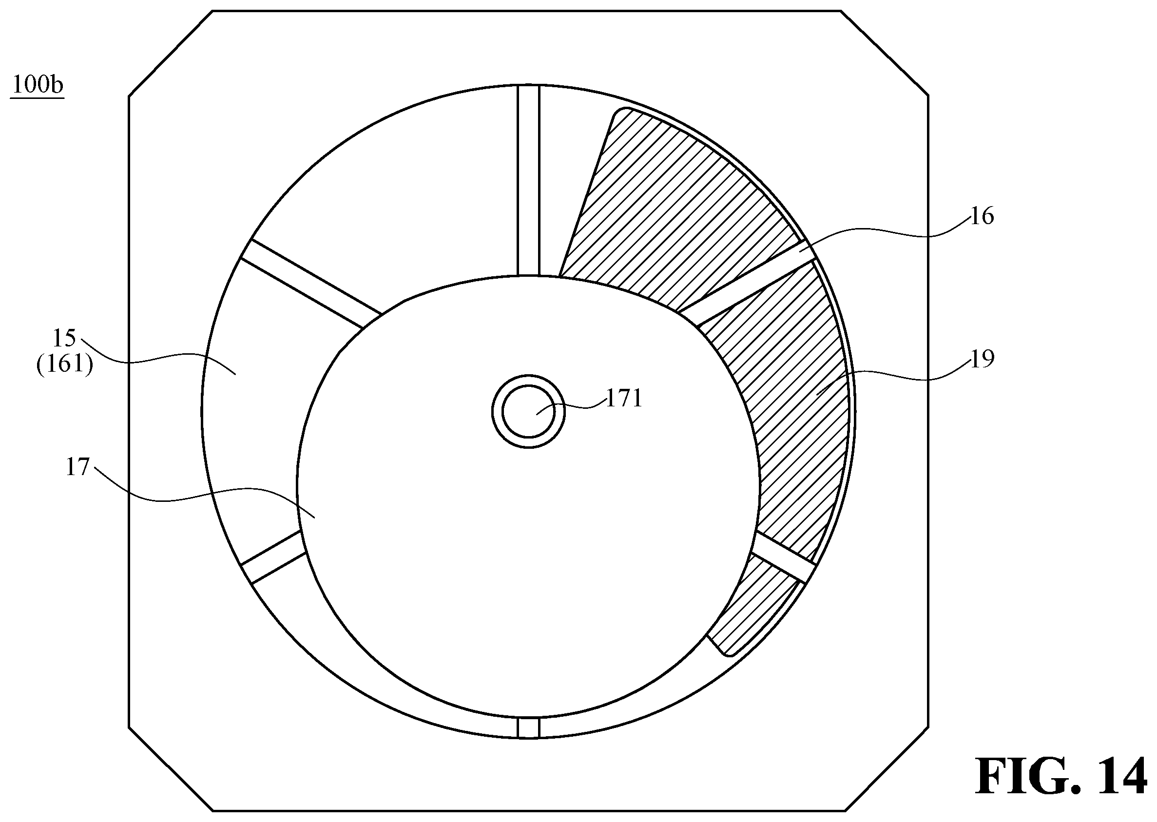 Patent US12129541 Figure 13 – Deposition method for tuning magnetic field distribution of deposition equipment