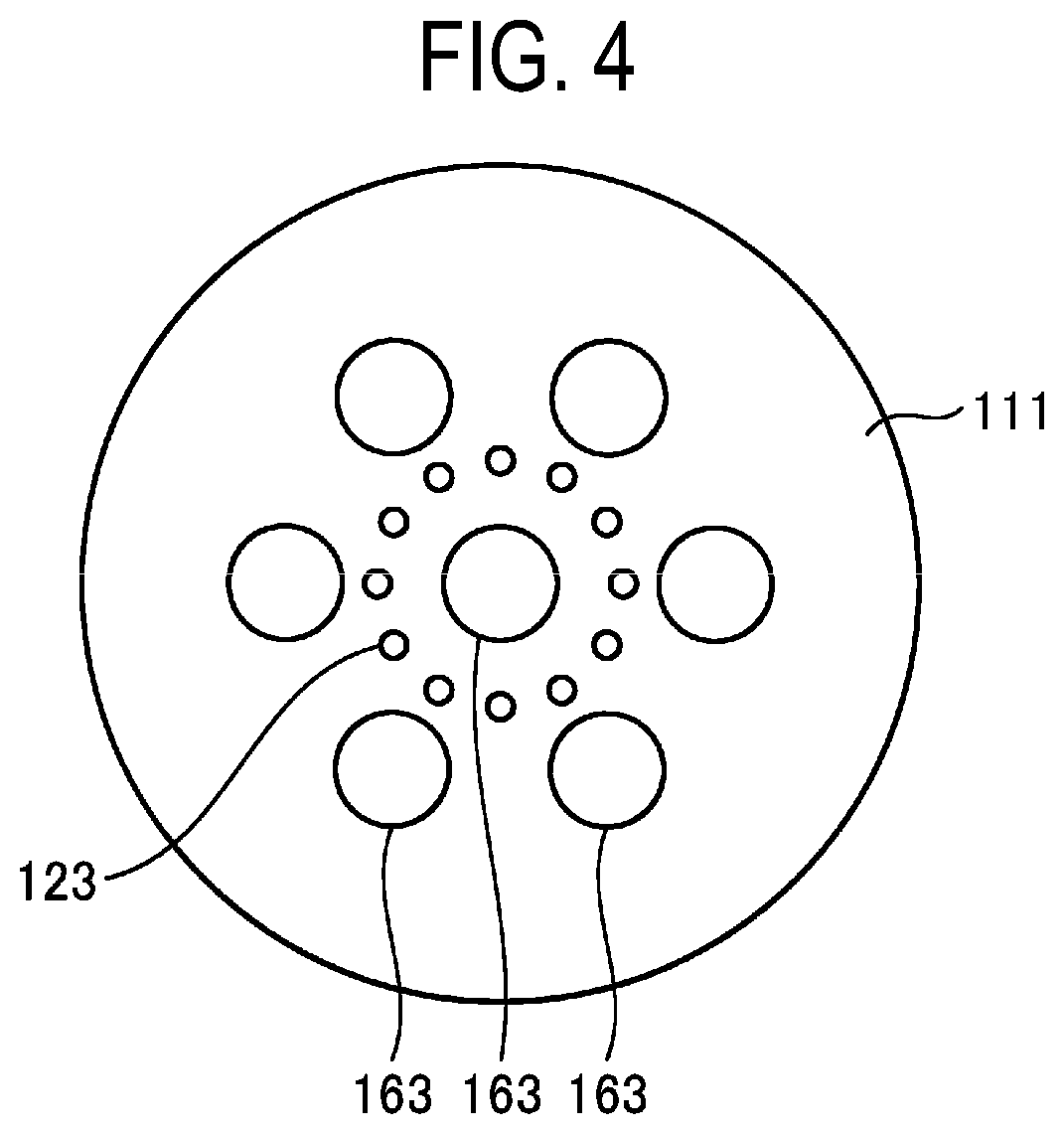 Patent US12129544 Figure 4 – Cleaning method and plasma treatment device