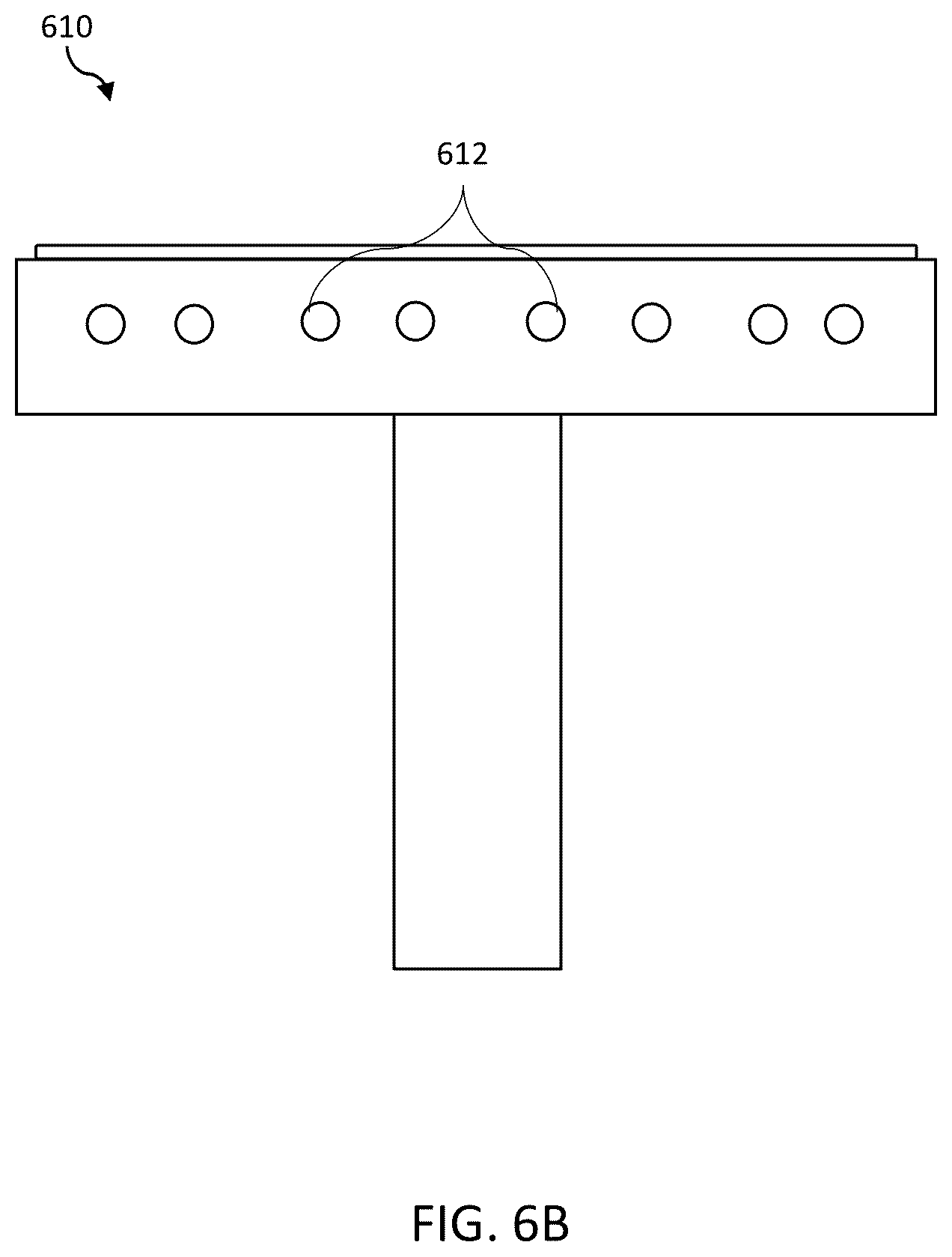 Patent US12129546 Figure 9 – Methods and apparatuses for flowable gap-fill