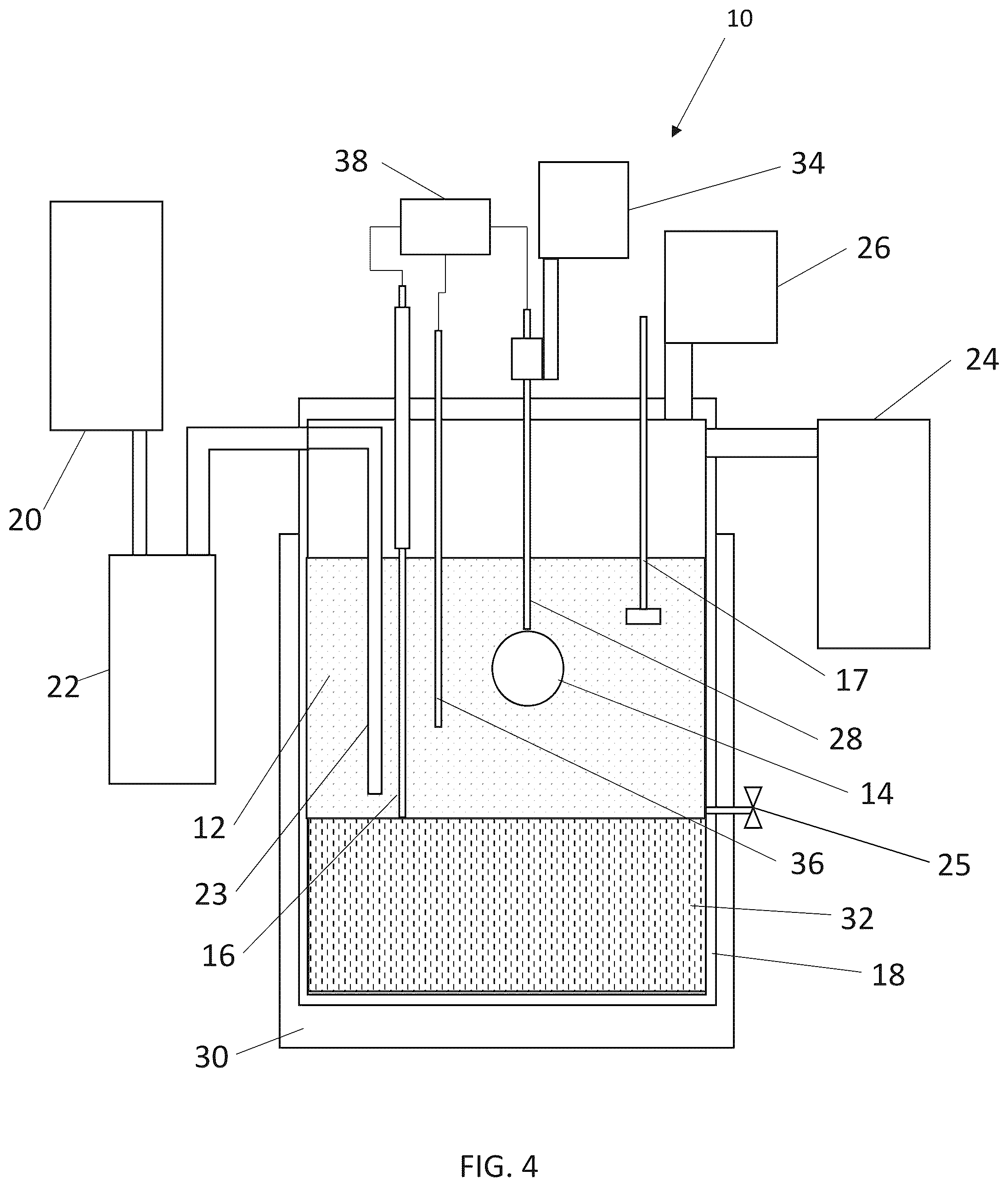 Patent US12129551 Figure 4 – Methods for electropolishing and coating aluminum on air and/or moisture sensitive substrates