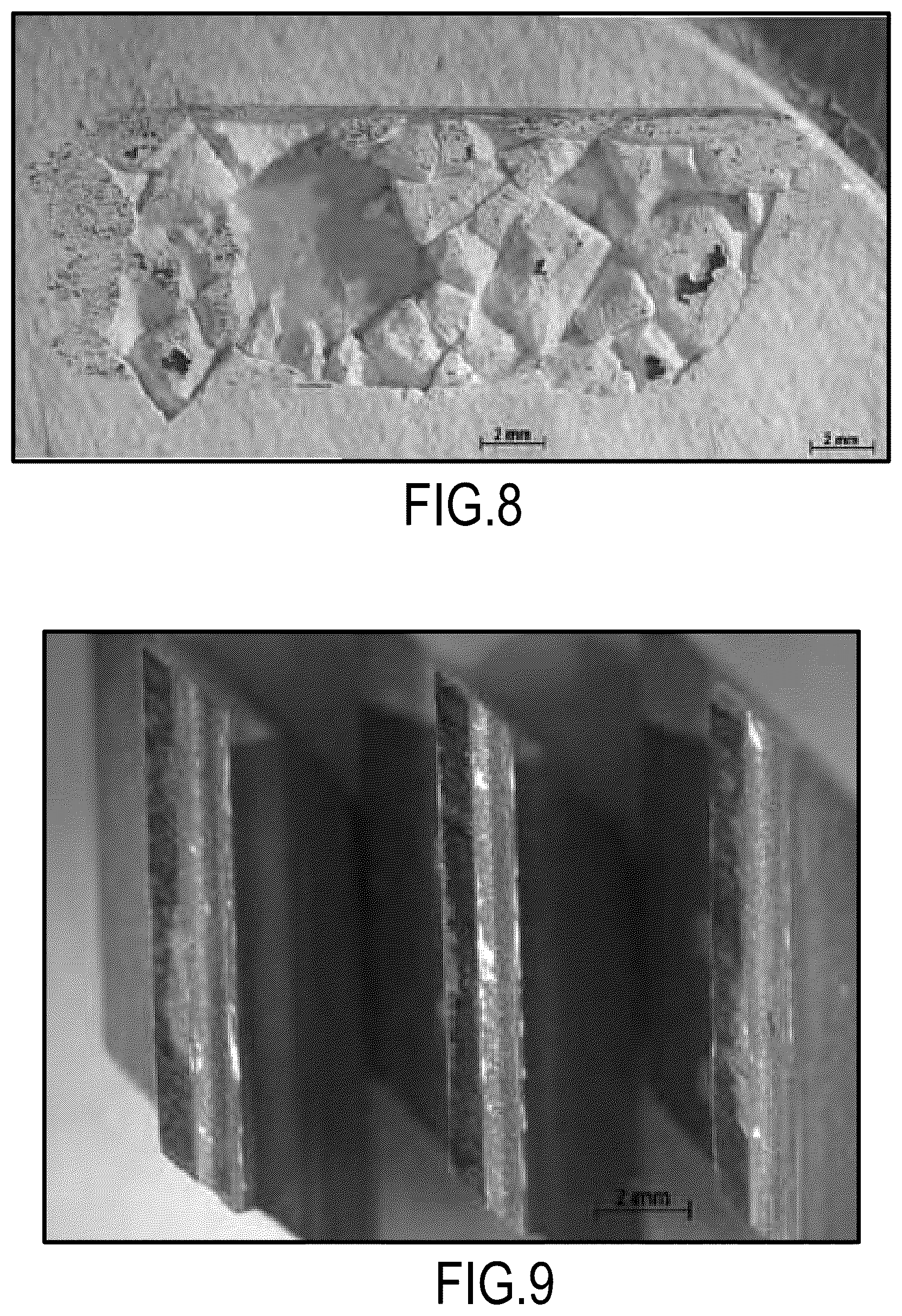 Patent US12129553 Figure 4 – Method for manufacturing an abradable layer