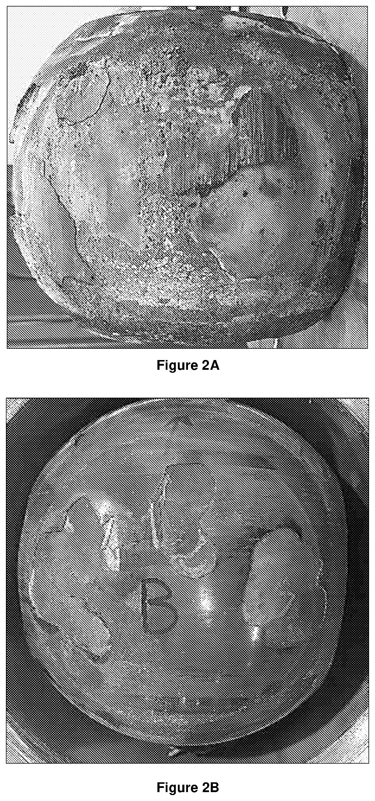 Patent US12129554 Figure 2 – Bi-layer protective coatings for metal components