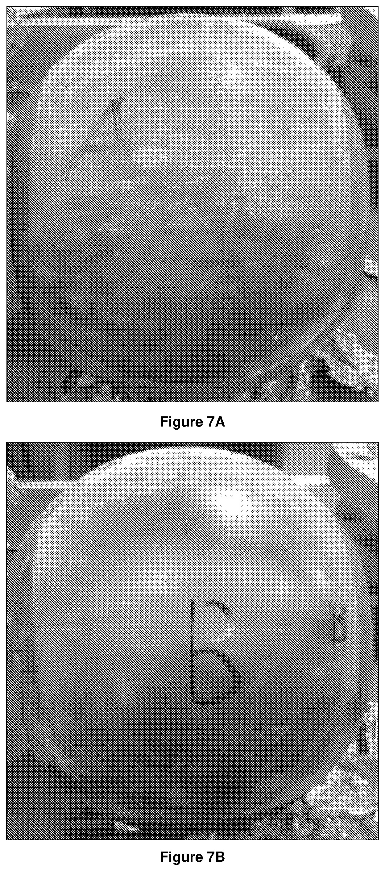 Patent US12129554 Figure 7 – Bi-layer protective coatings for metal components