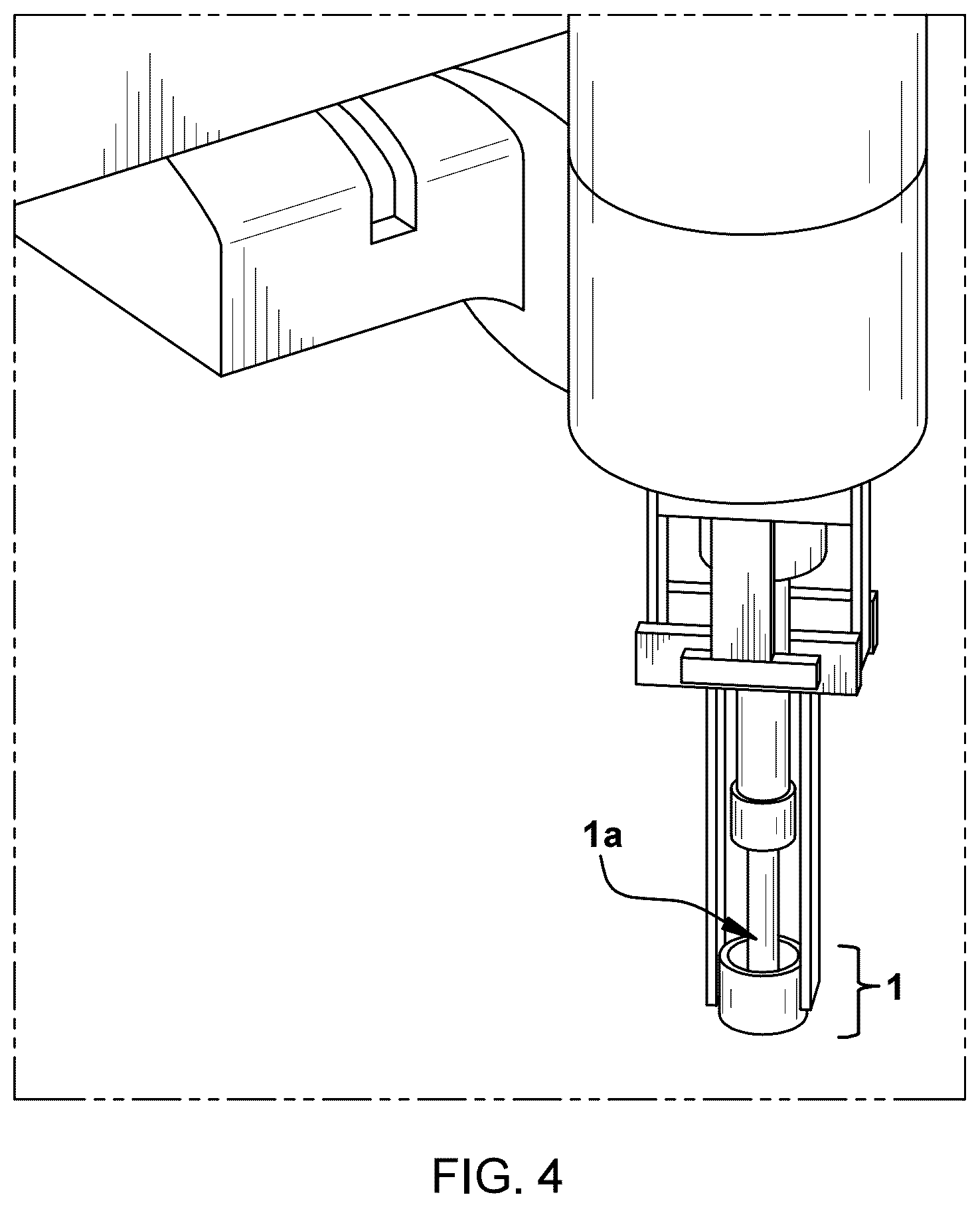 Patent US12129556 Figure 4 – Chemical activation of self-passivating metals
