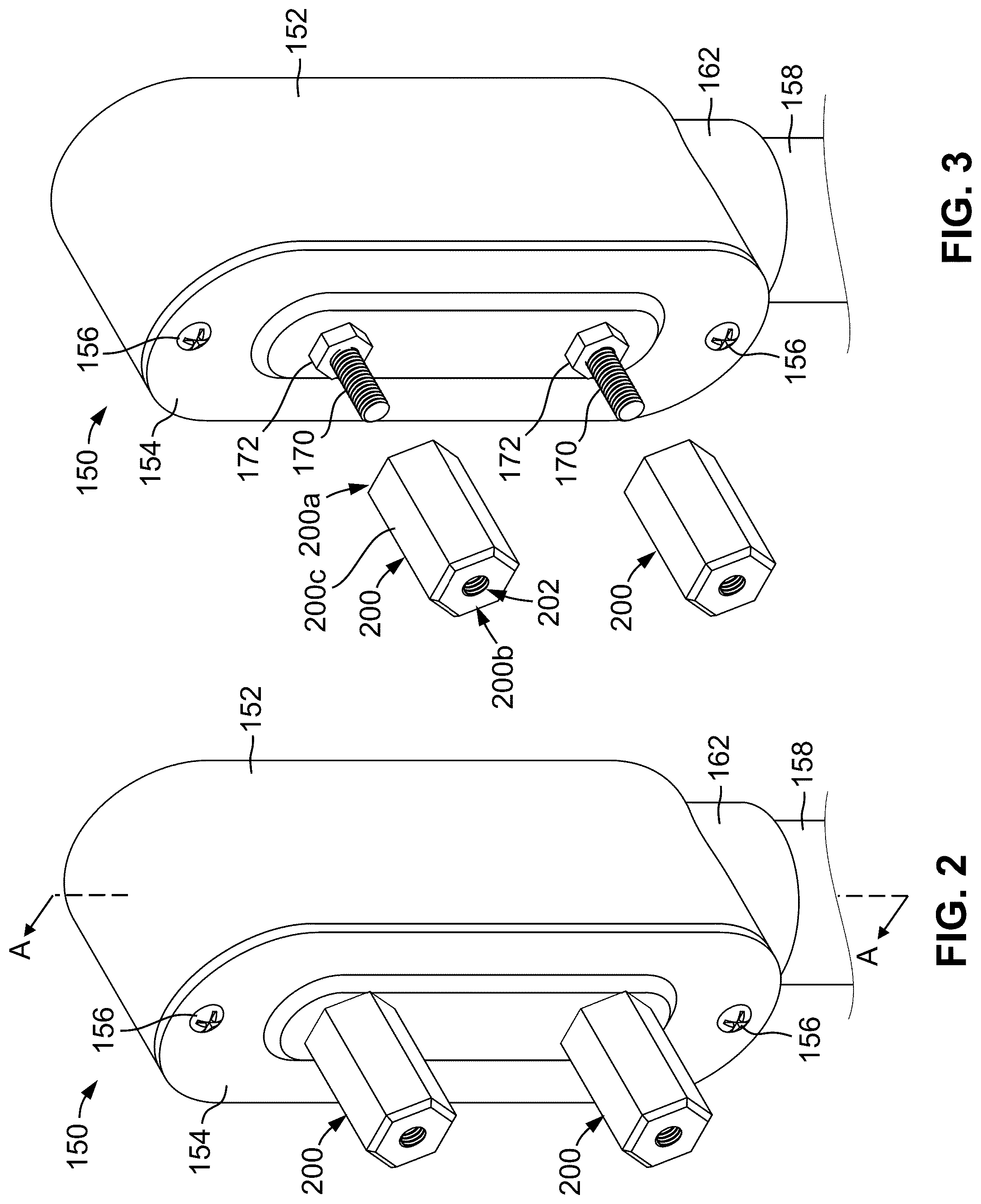 Patent US12129559 Figure 2 – Test station assemblies for monitoring cathodic protection of structures and related methods