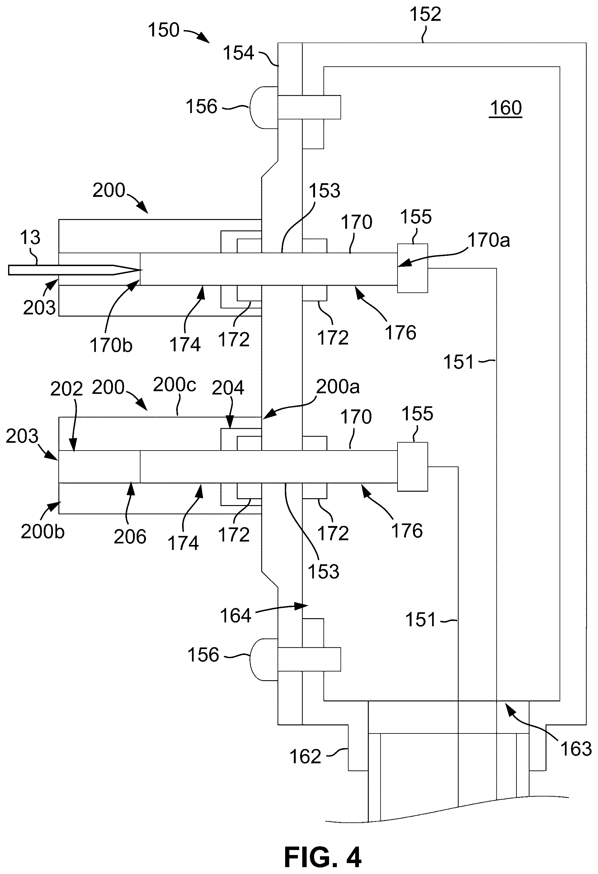 Patent US12129559 Figure 3 – Test station assemblies for monitoring cathodic protection of structures and related methods