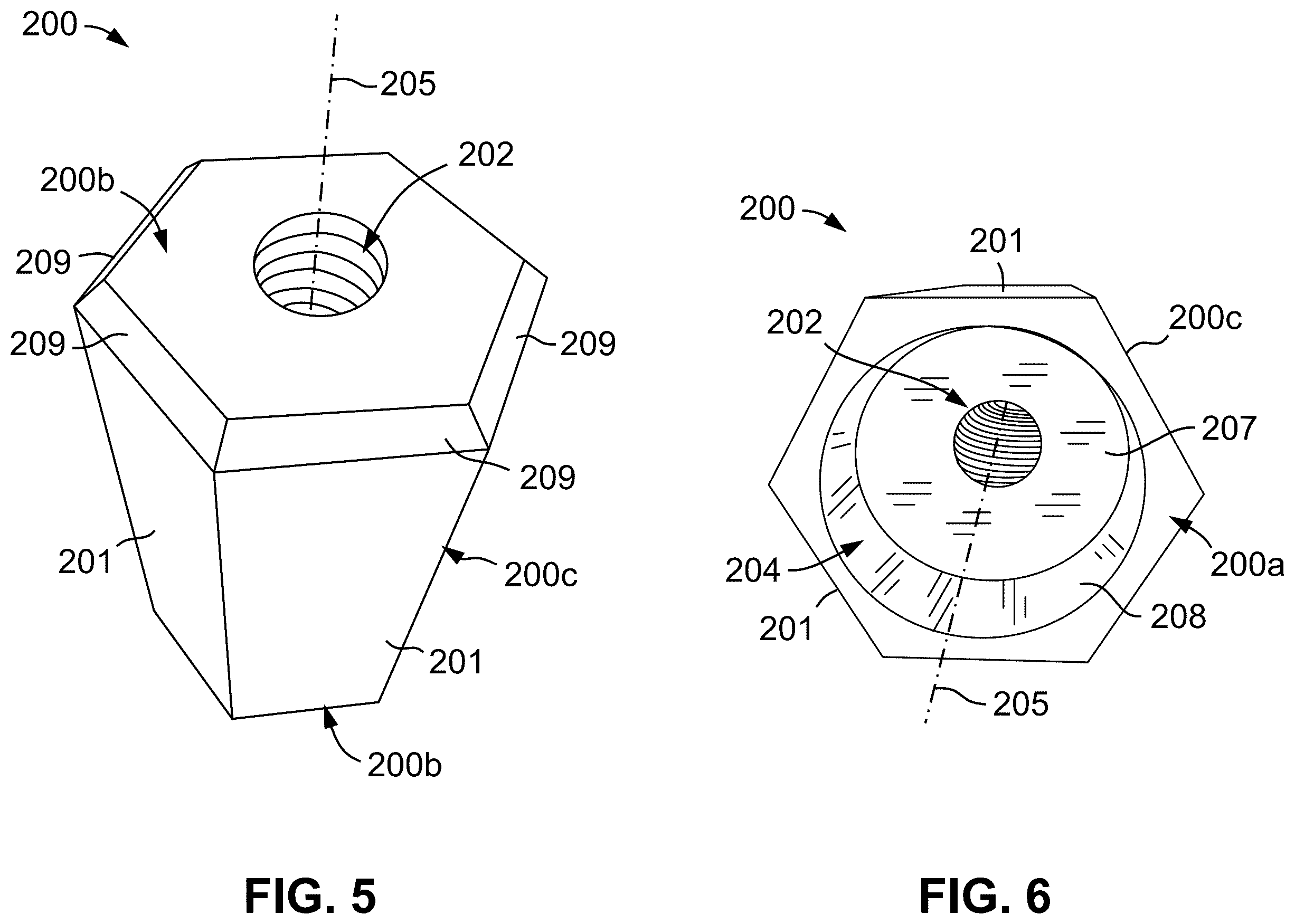 Patent US12129559 Figure 4 – Test station assemblies for monitoring cathodic protection of structures and related methods
