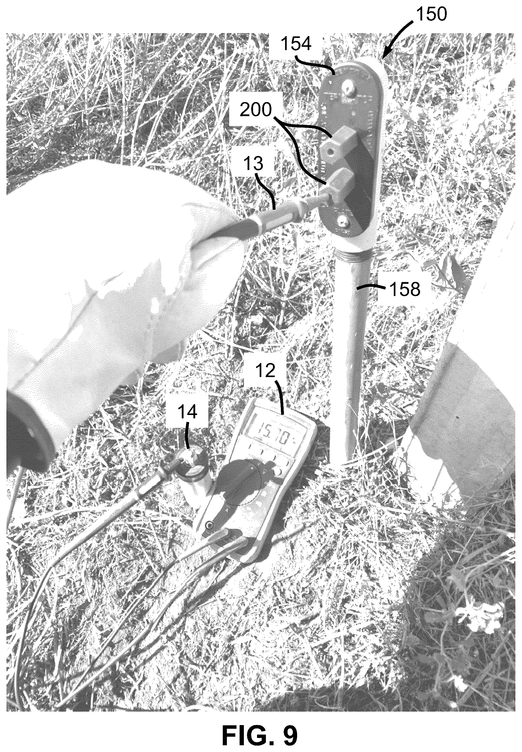 Patent US12129559 Figure 7 – Test station assemblies for monitoring cathodic protection of structures and related methods