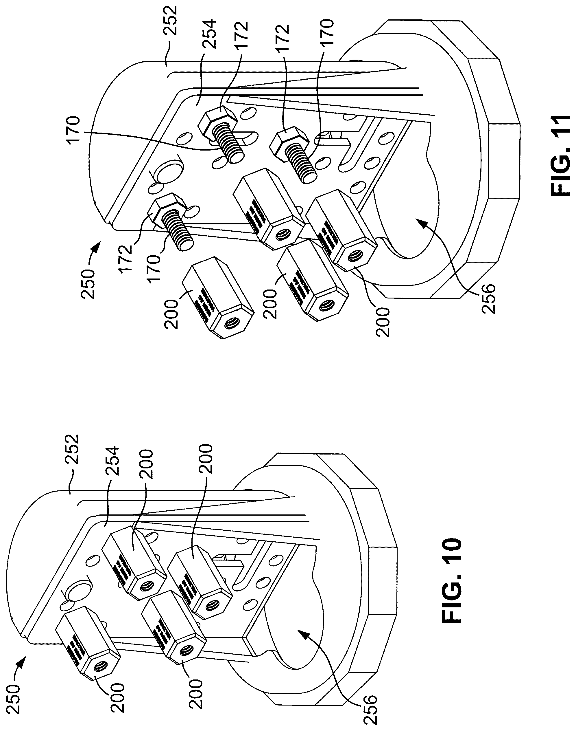 Patent US12129559 Figure 8 – Test station assemblies for monitoring cathodic protection of structures and related methods