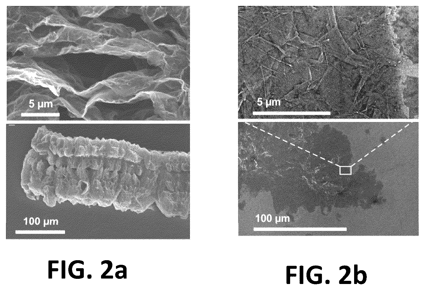 Patent US12129560 Figure 3 – Graphene and the production of graphene