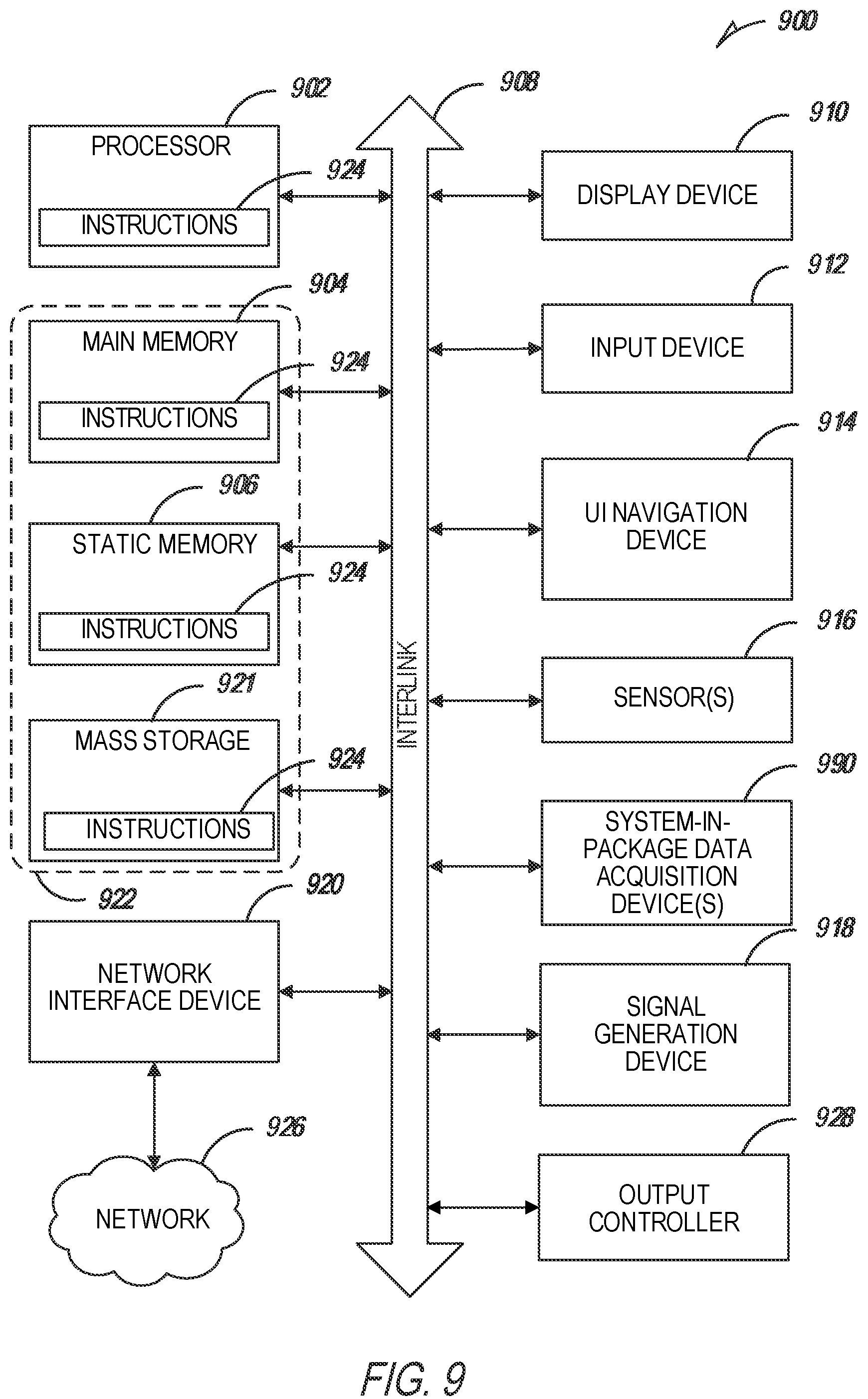 Patent US12129562 Figure 12 – Electrolyzers with bypassable bipolar plates