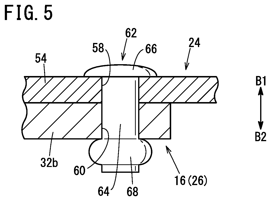 Patent US12129564 Figure 5 – Hydrogen production apparatus