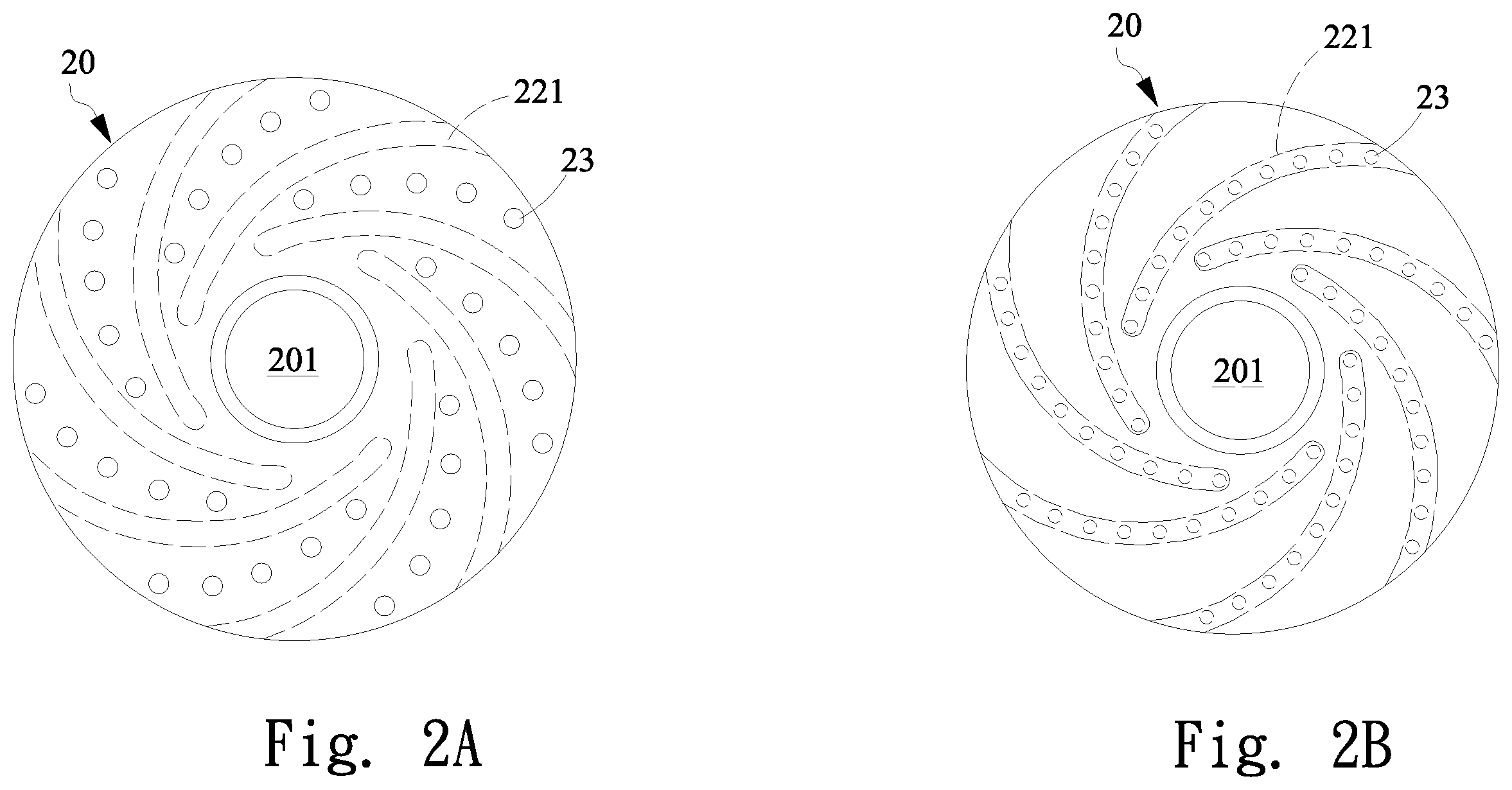 Patent US12129565 Figure 3 – Electrode for electrolysis and electrolysis device and pumping device using the same