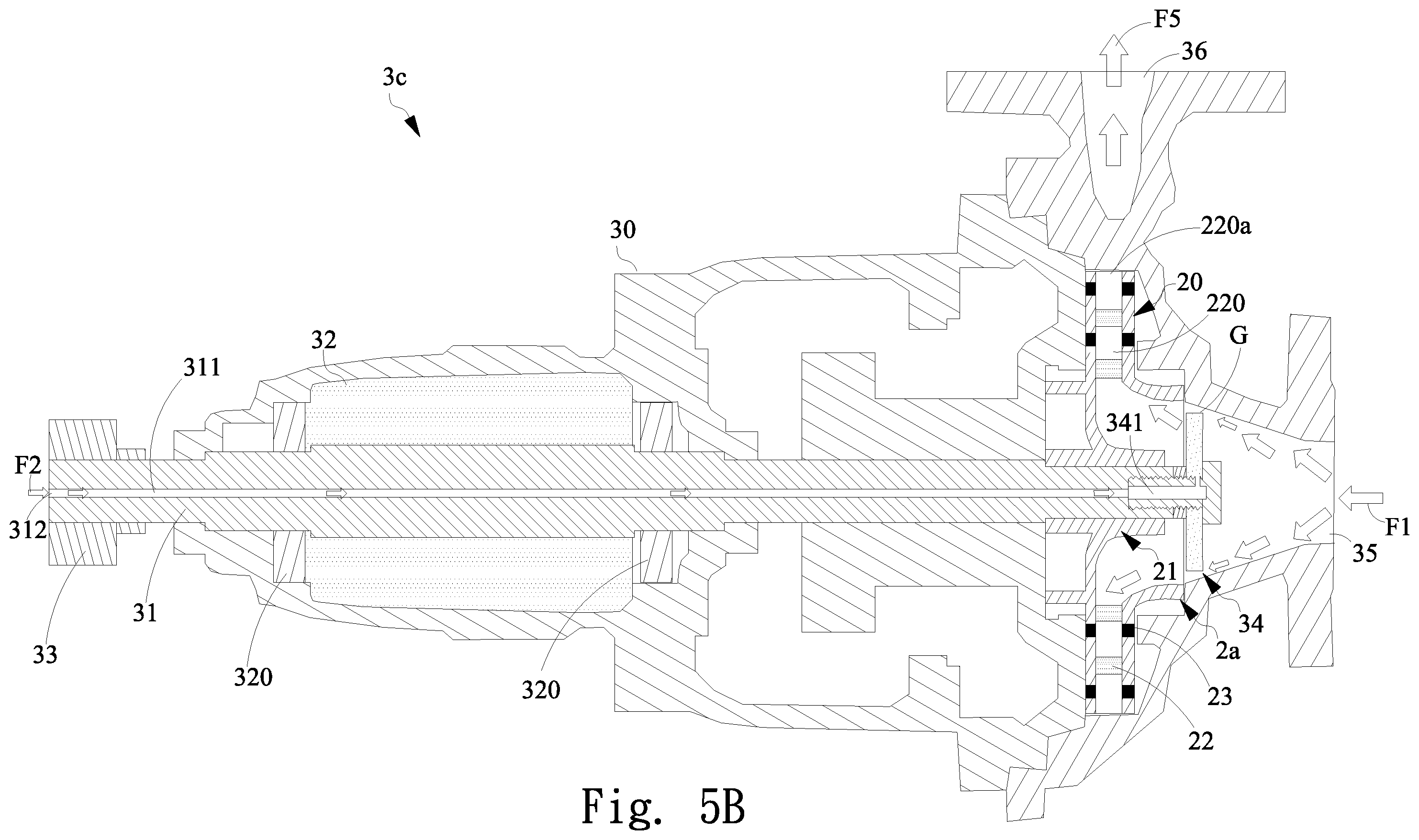 Patent US12129565 Figure 9 – Electrode for electrolysis and electrolysis device and pumping device using the same