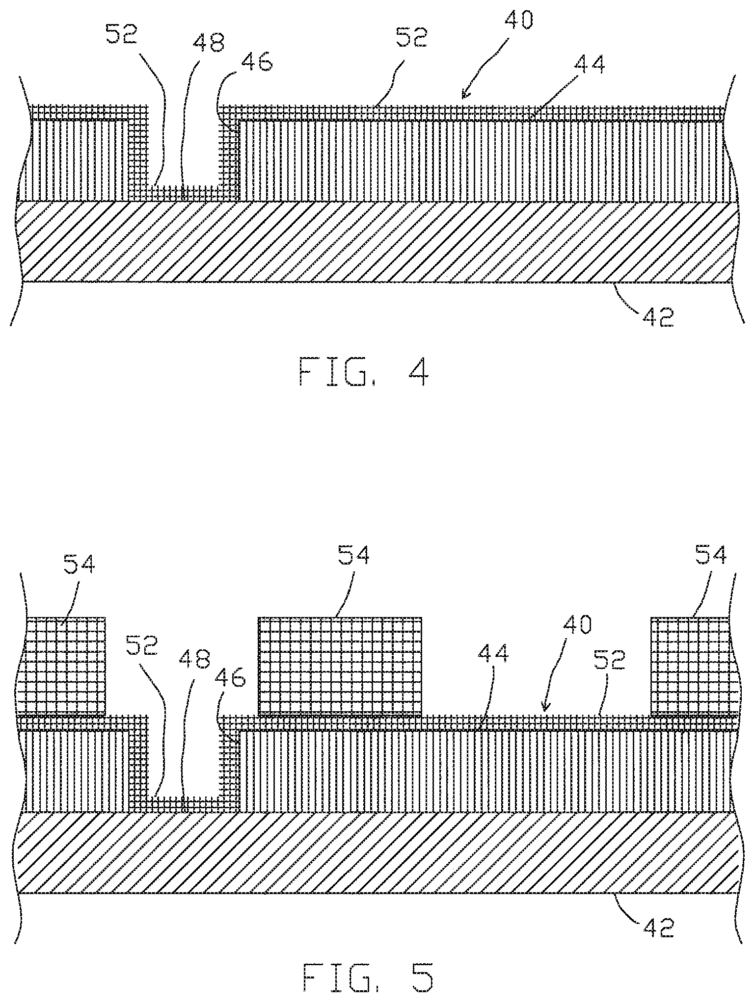 Patent US12129567 Figure 3 – Plasma treatments for flexures of hard disk drives