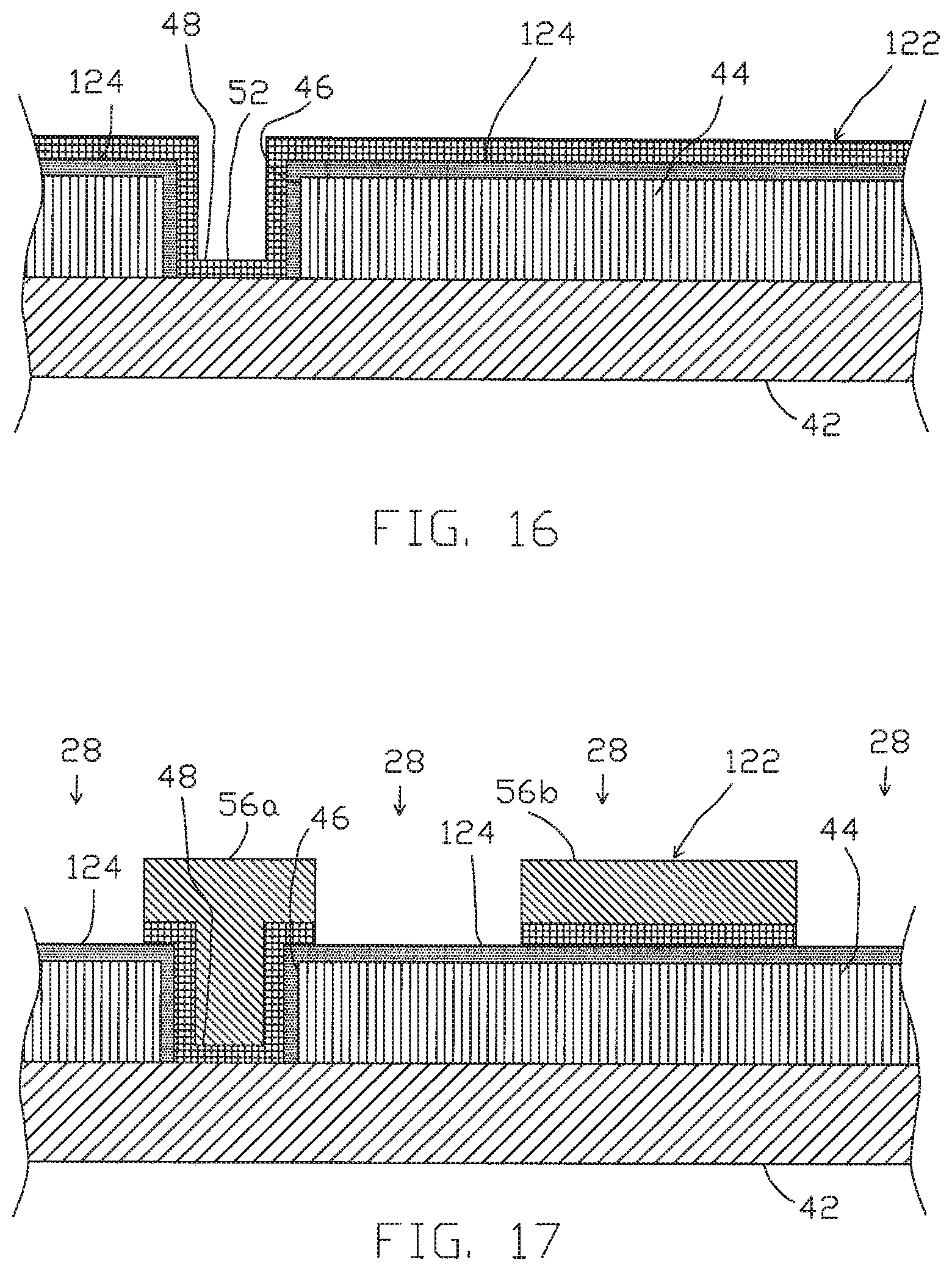 Patent US12129567 Figure 12 – Plasma treatments for flexures of hard disk drives