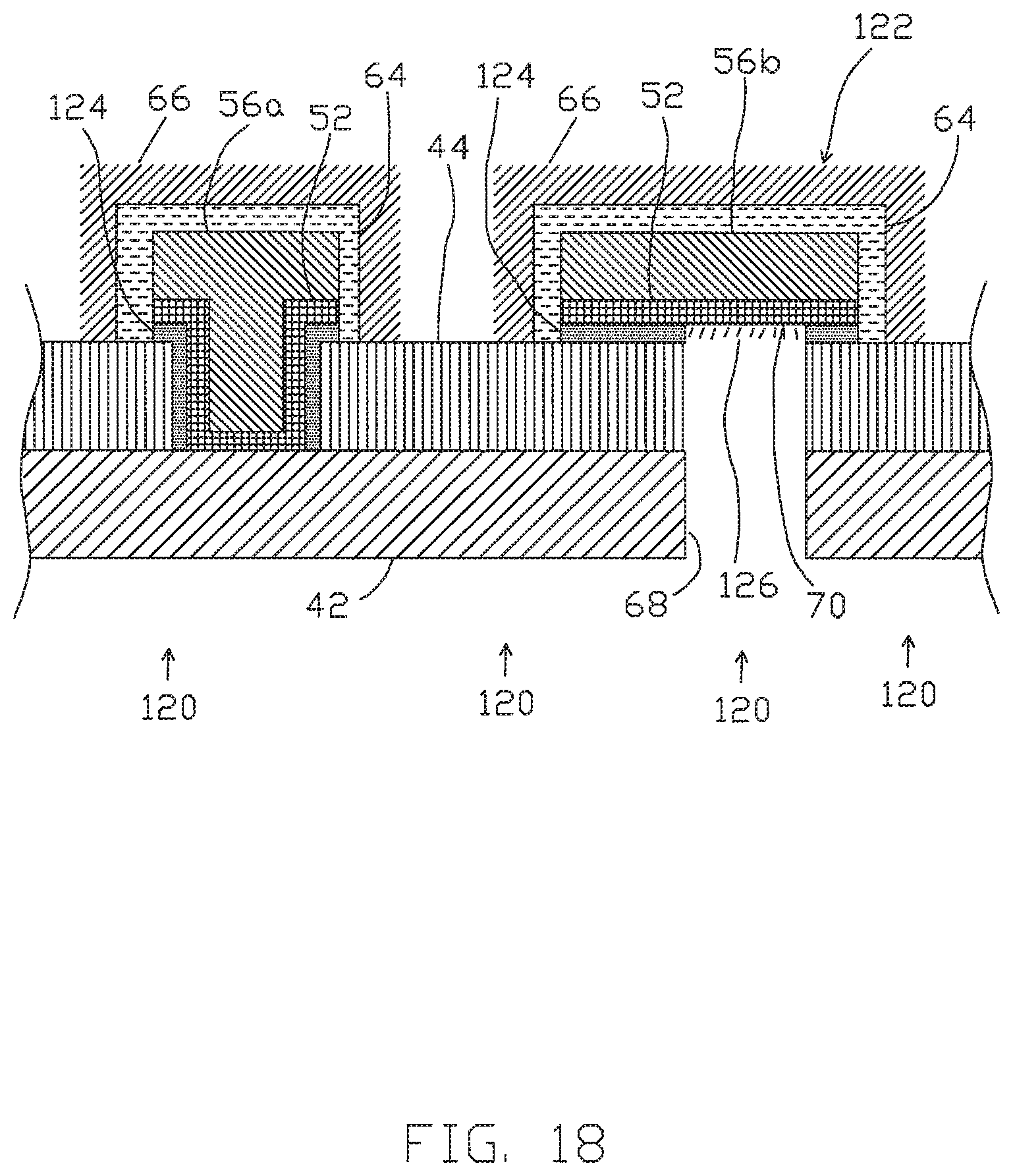 Patent US12129567 Figure 13 – Plasma treatments for flexures of hard disk drives
