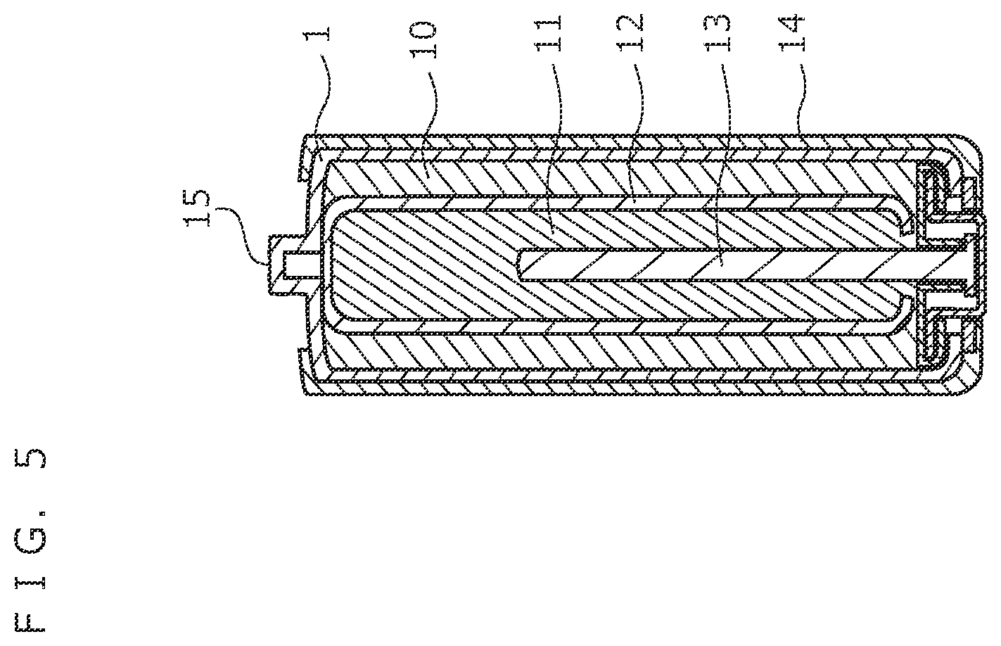 Patent US12129568 Figure 3 – Surface-treated steel sheet