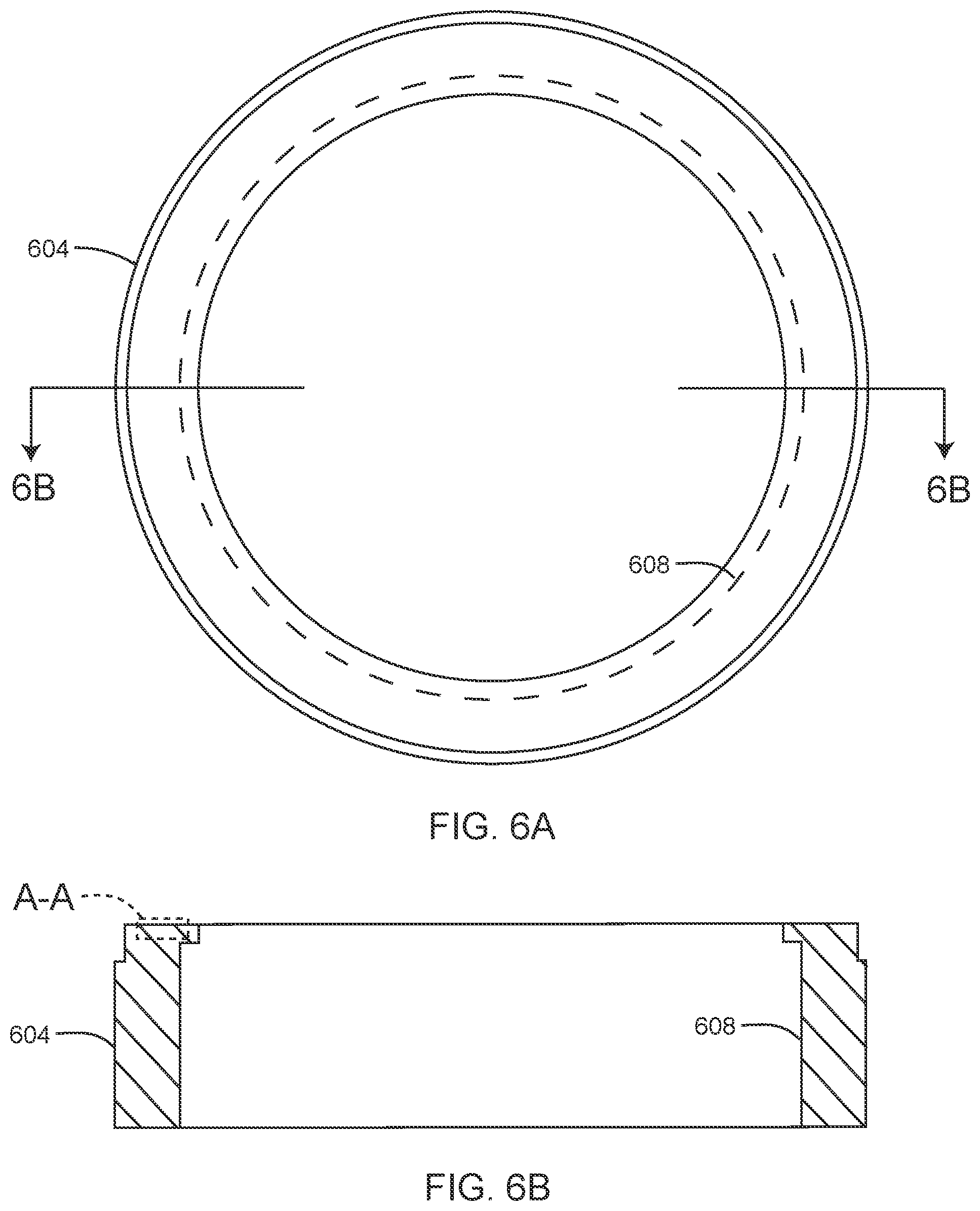 Patent US12129569 Figure 5 – Method for conditioning semiconductor processing chamber components