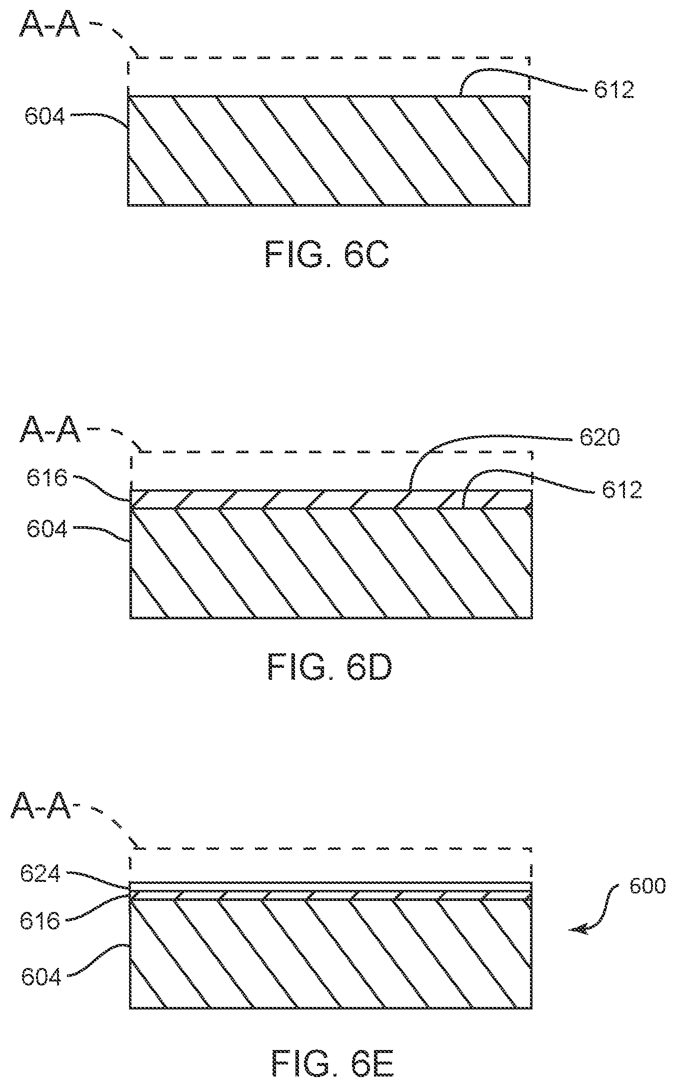 Patent US12129569 Figure 6 – Method for conditioning semiconductor processing chamber components