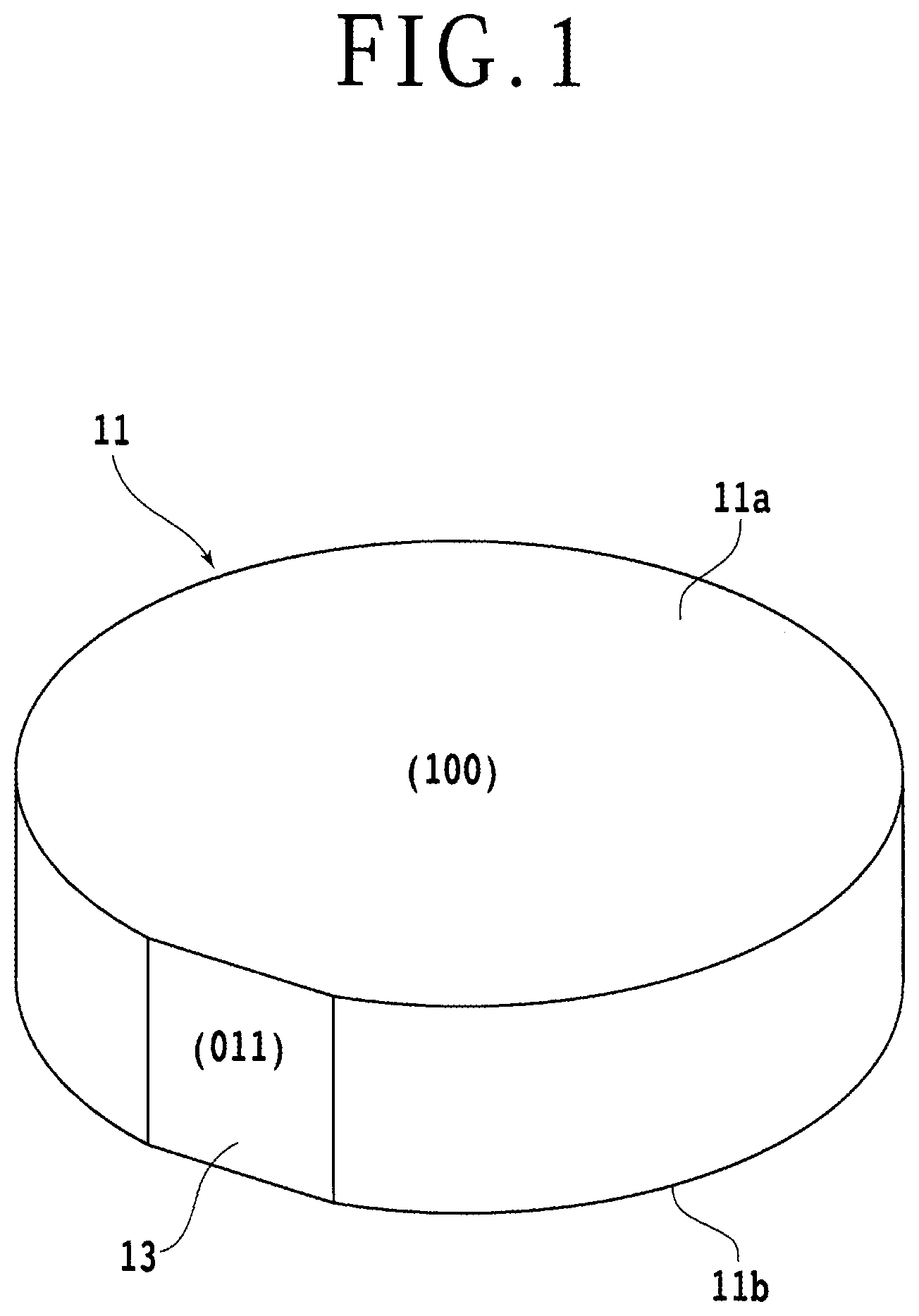Patent US12129570 Figure 1 – Manufacturing method of single-crystal silicon substrate