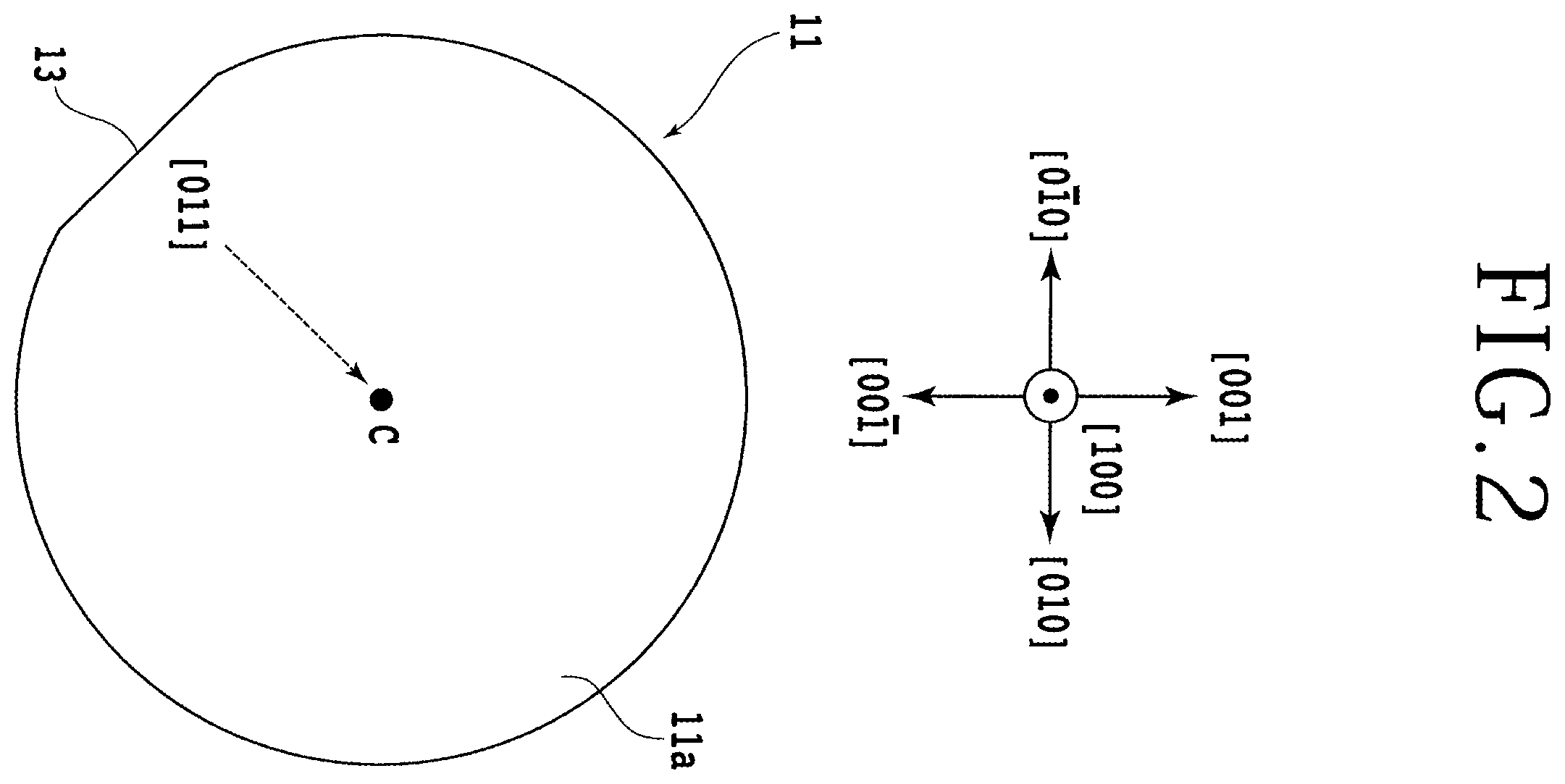 Patent US12129570 Figure 2 – Manufacturing method of single-crystal silicon substrate