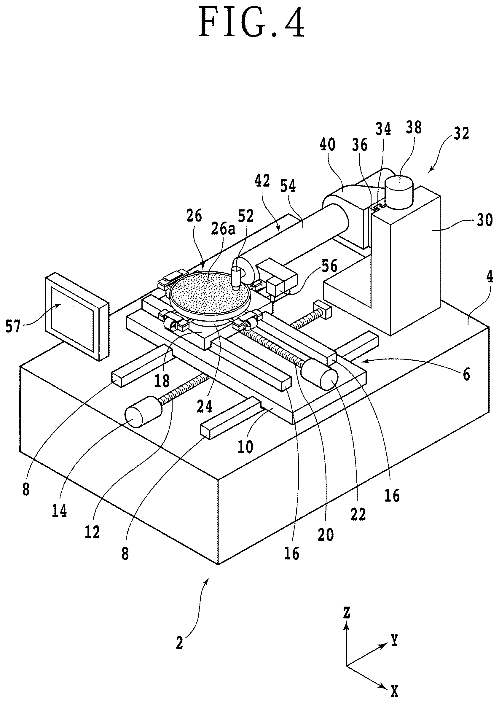 Patent US12129570 Figure 4 – Manufacturing method of single-crystal silicon substrate