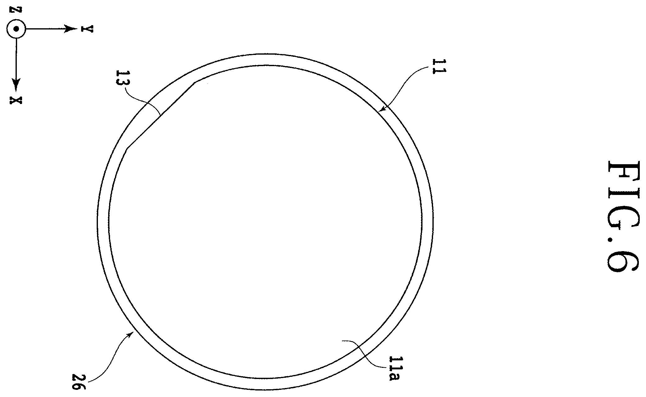 Patent US12129570 Figure 6 – Manufacturing method of single-crystal silicon substrate