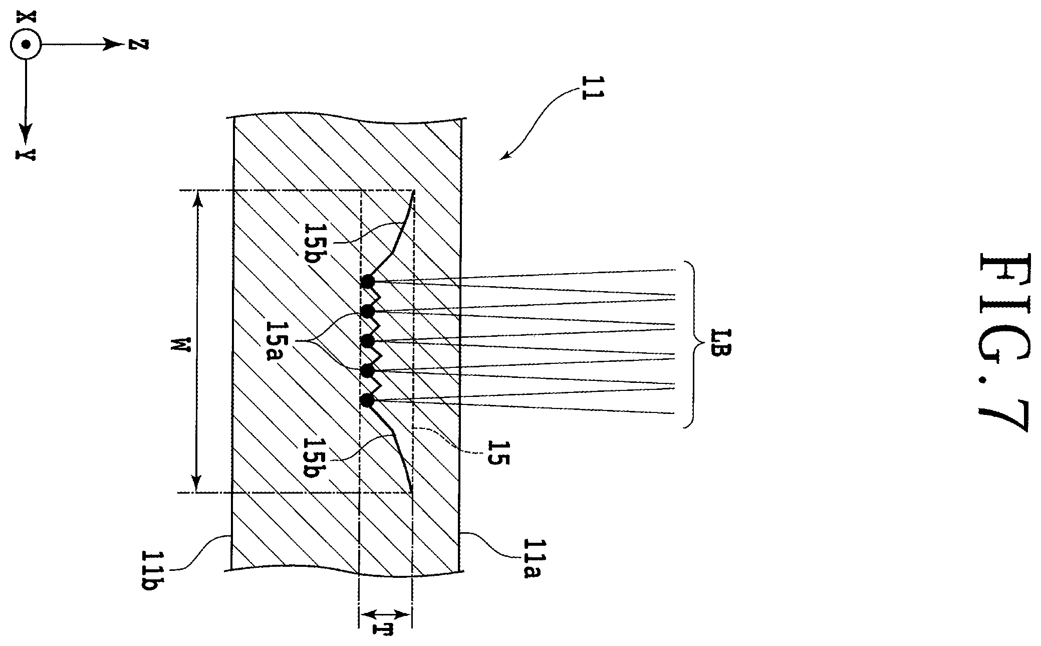 Patent US12129570 Figure 7 – Manufacturing method of single-crystal silicon substrate