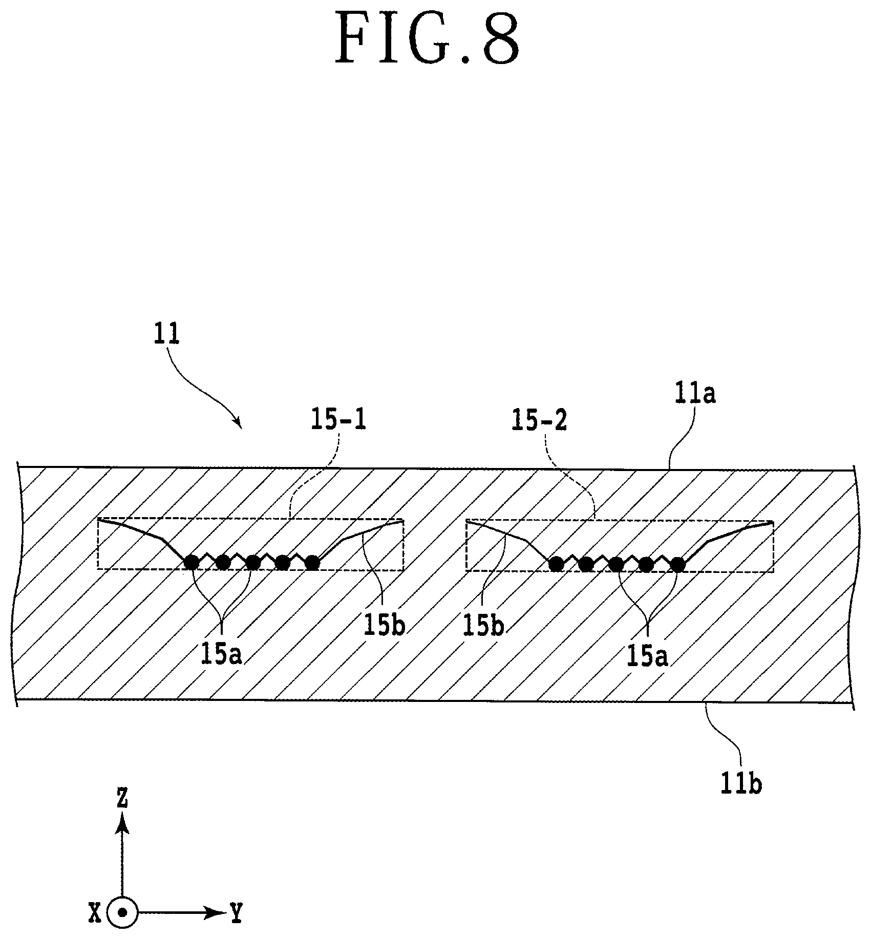 Patent US12129570 Figure 8 – Manufacturing method of single-crystal silicon substrate