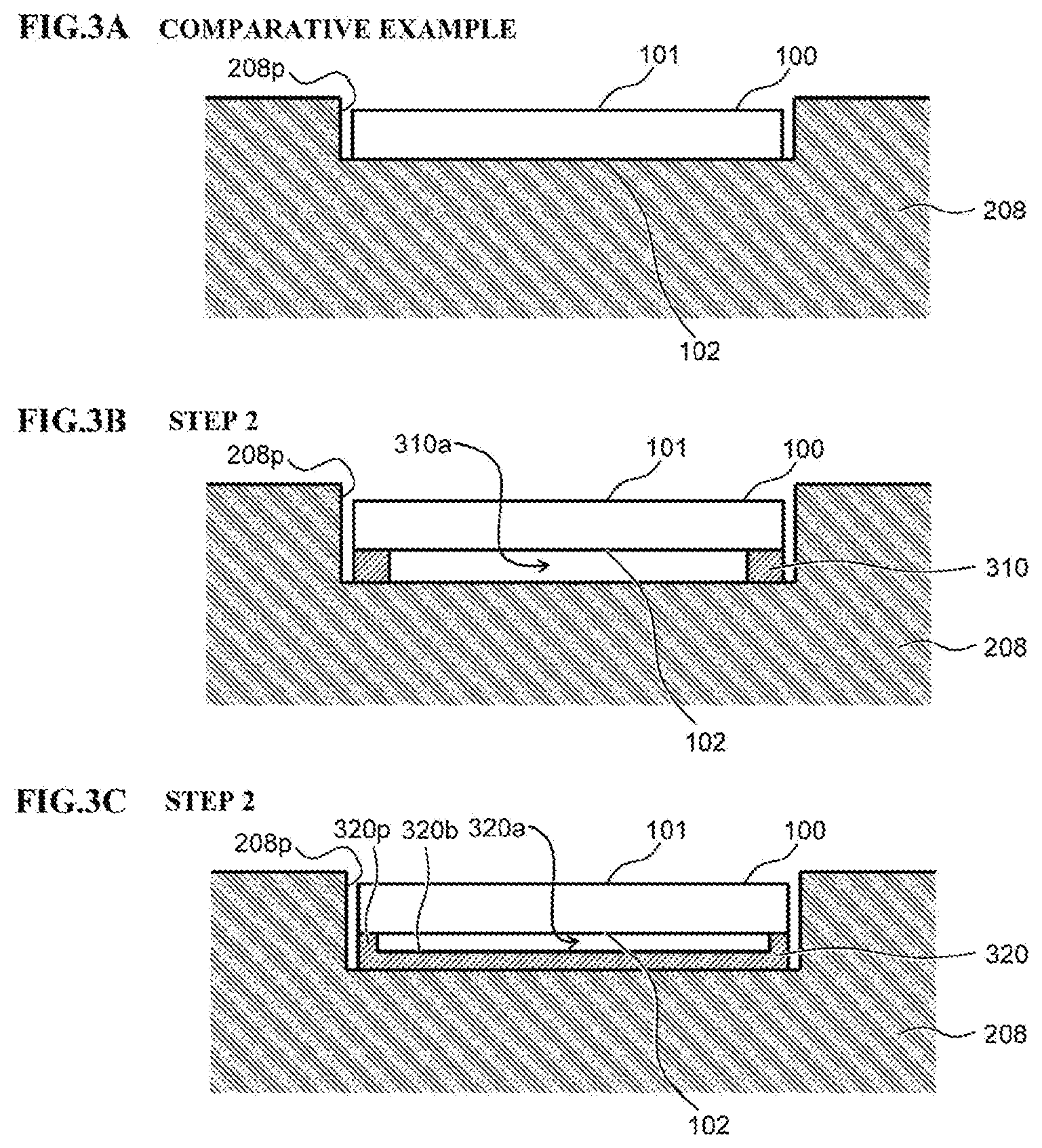 Patent US12129572 Figure 3 – Nitride semiconductor template, method for manufacturing nitride semiconductor template, and method for manufacturing nitride semiconductor free-standing substrate