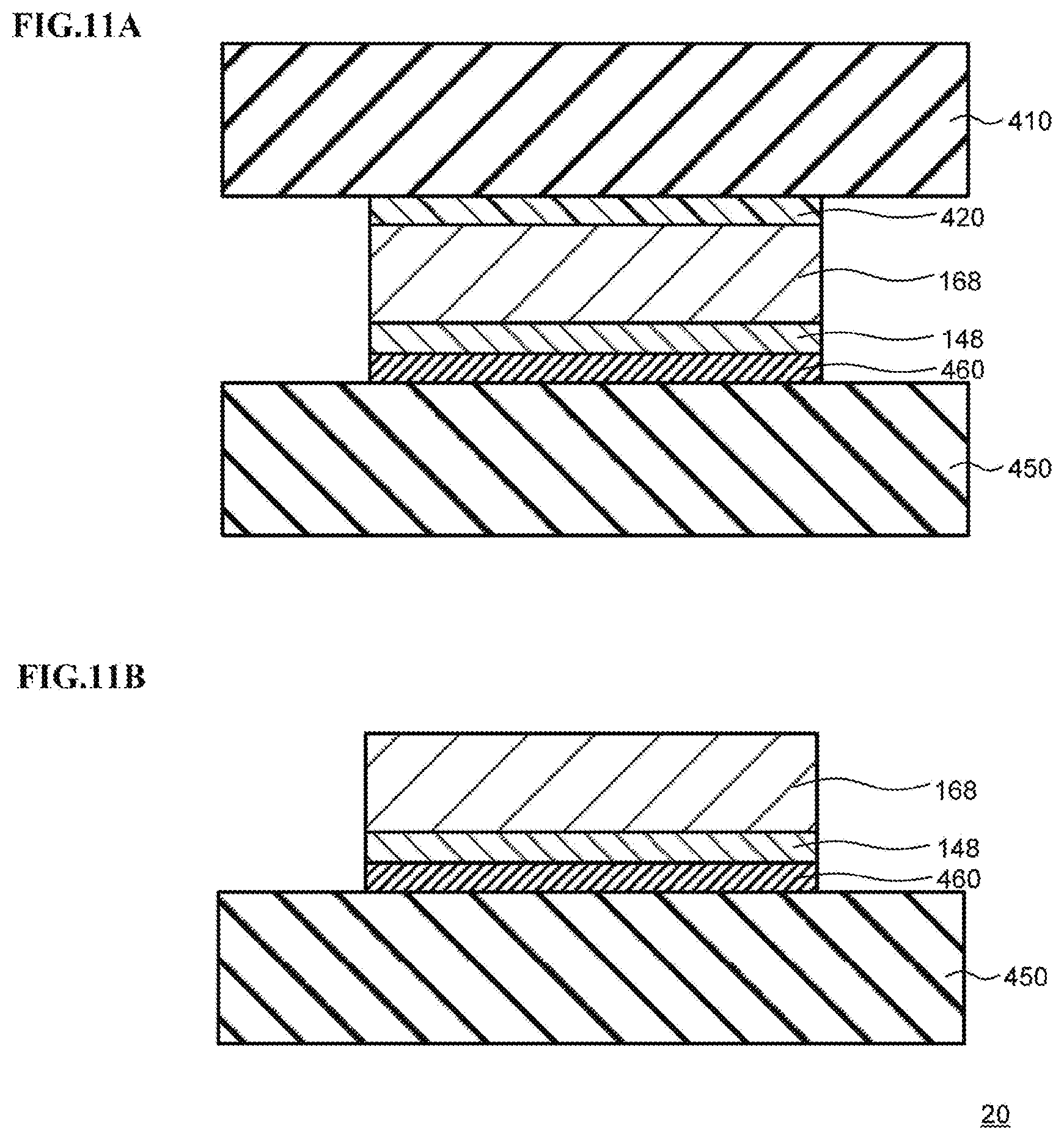 Patent US12129572 Figure 11 – Nitride semiconductor template, method for manufacturing nitride semiconductor template, and method for manufacturing nitride semiconductor free-standing substrate