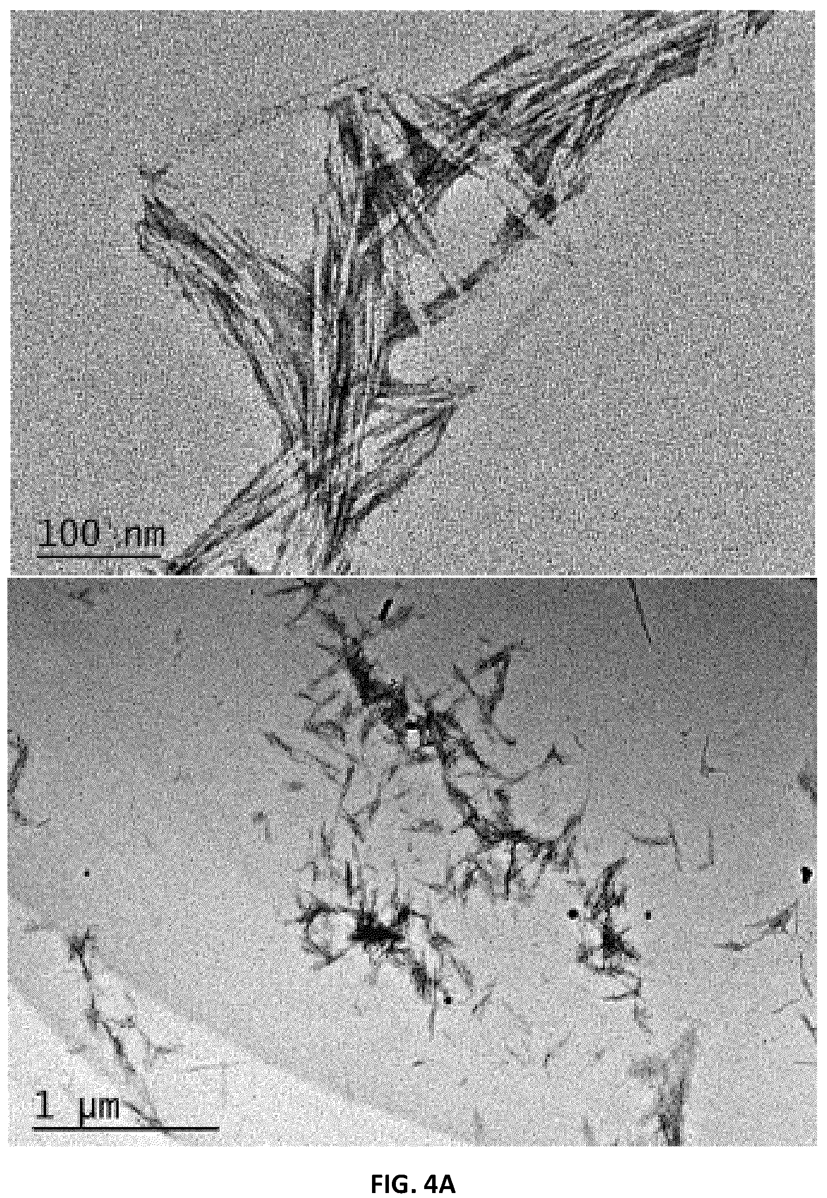 Patent US12129574 Figure 6 – Regenerated cellulose composite fiber and method of preparation thereof