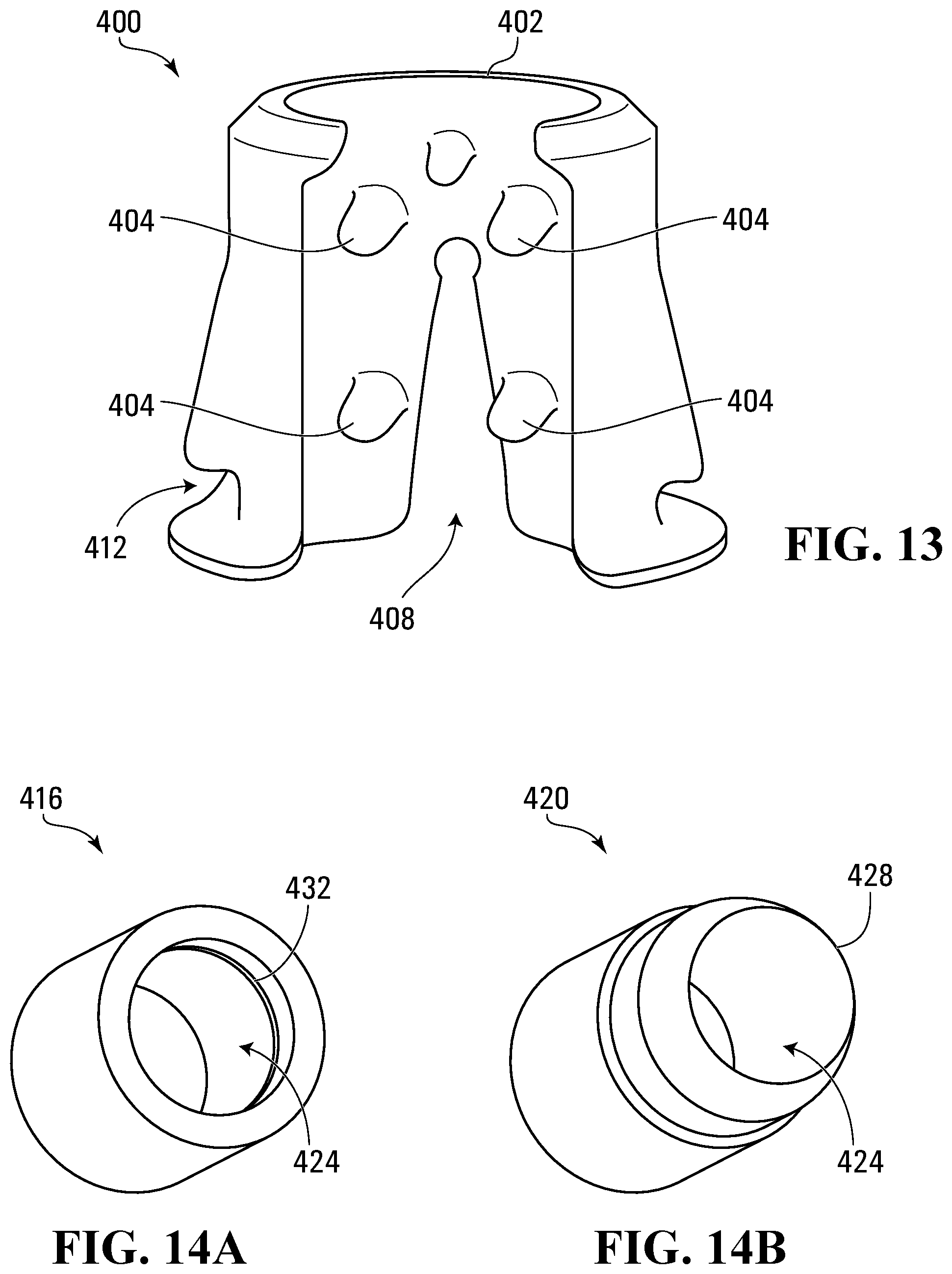 Patent US12129582 Figure 15 – Braiding machine