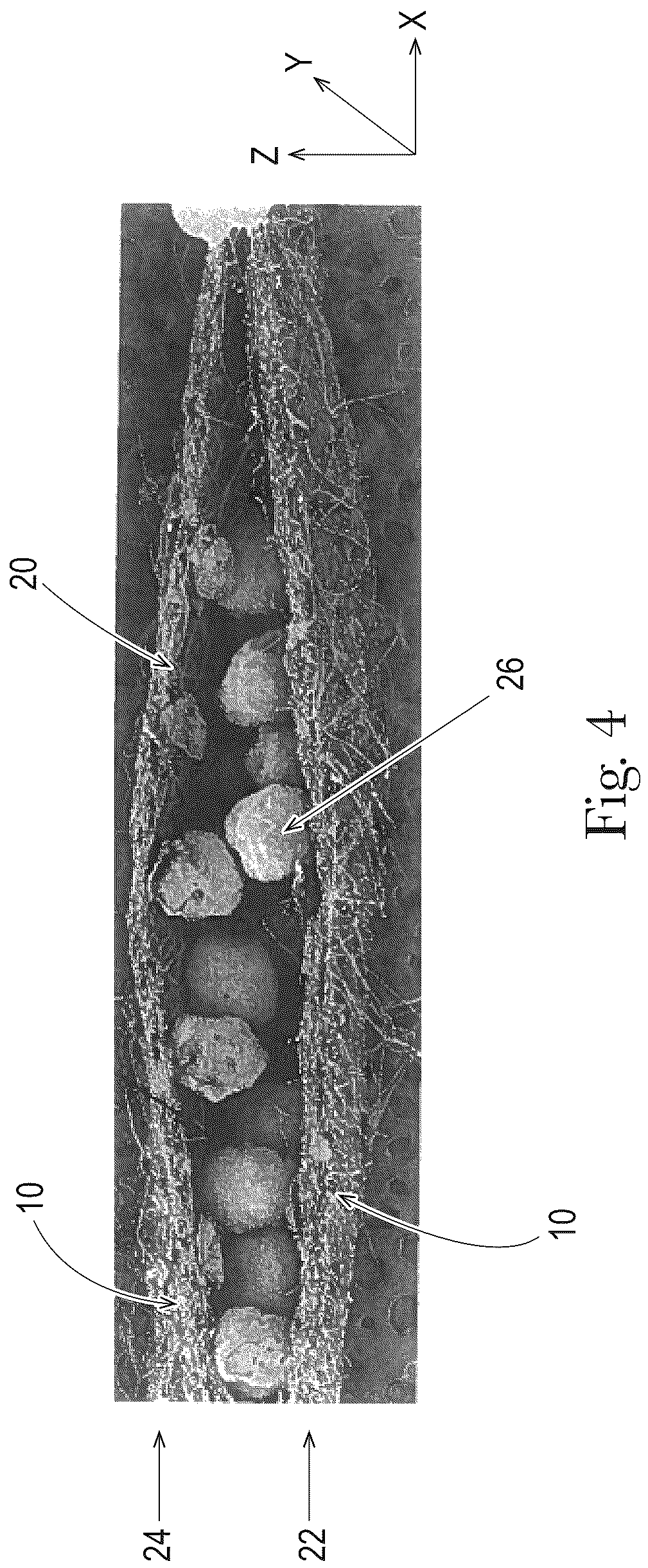 Patent US12129594 Figure 3 – Active agent-containing articles that exhibit consumer acceptable article in-use properties